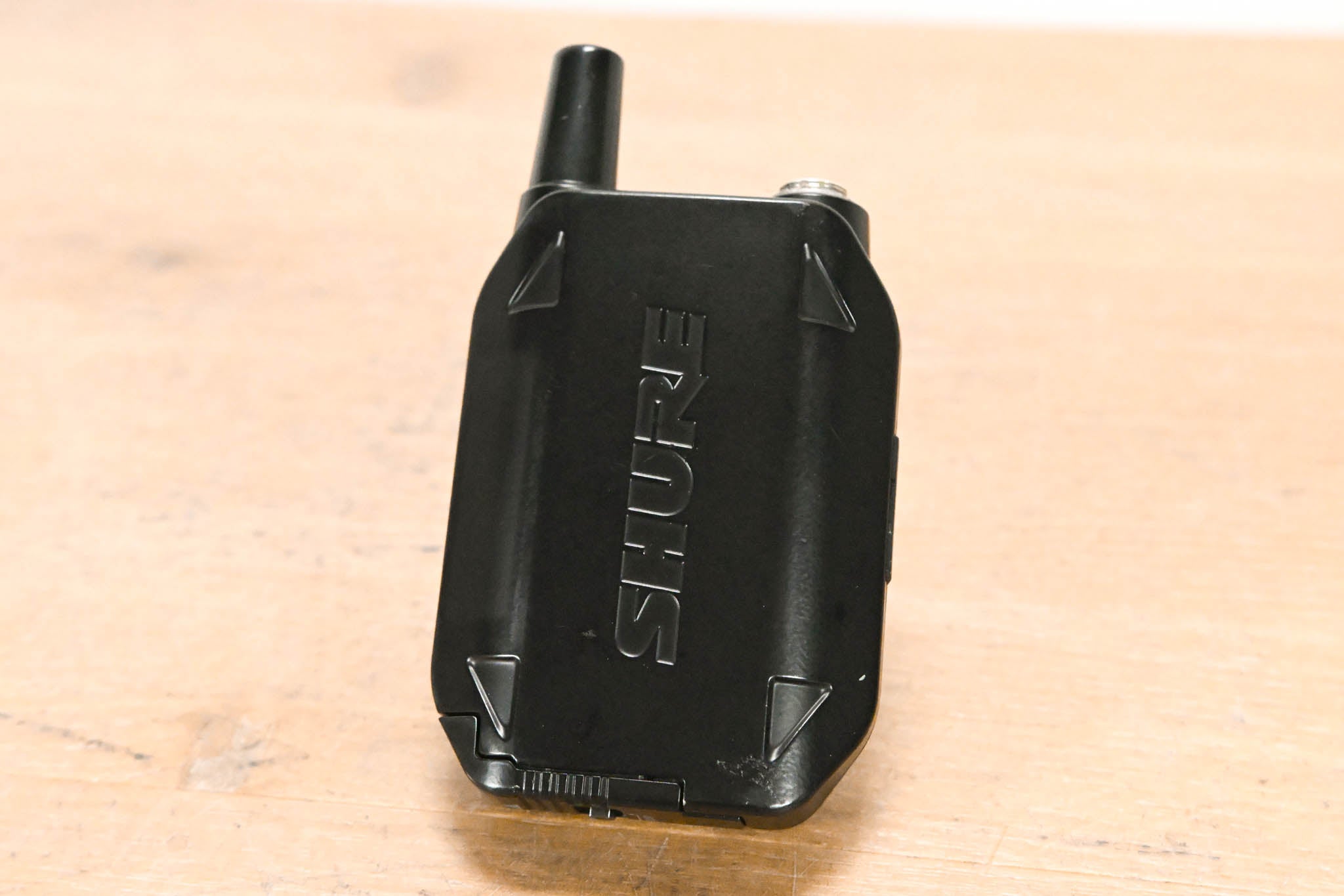 Shure GLXD14-Z2 Digital Wireless Guitar System (2.4 GHz) NO POWER SUPPLY