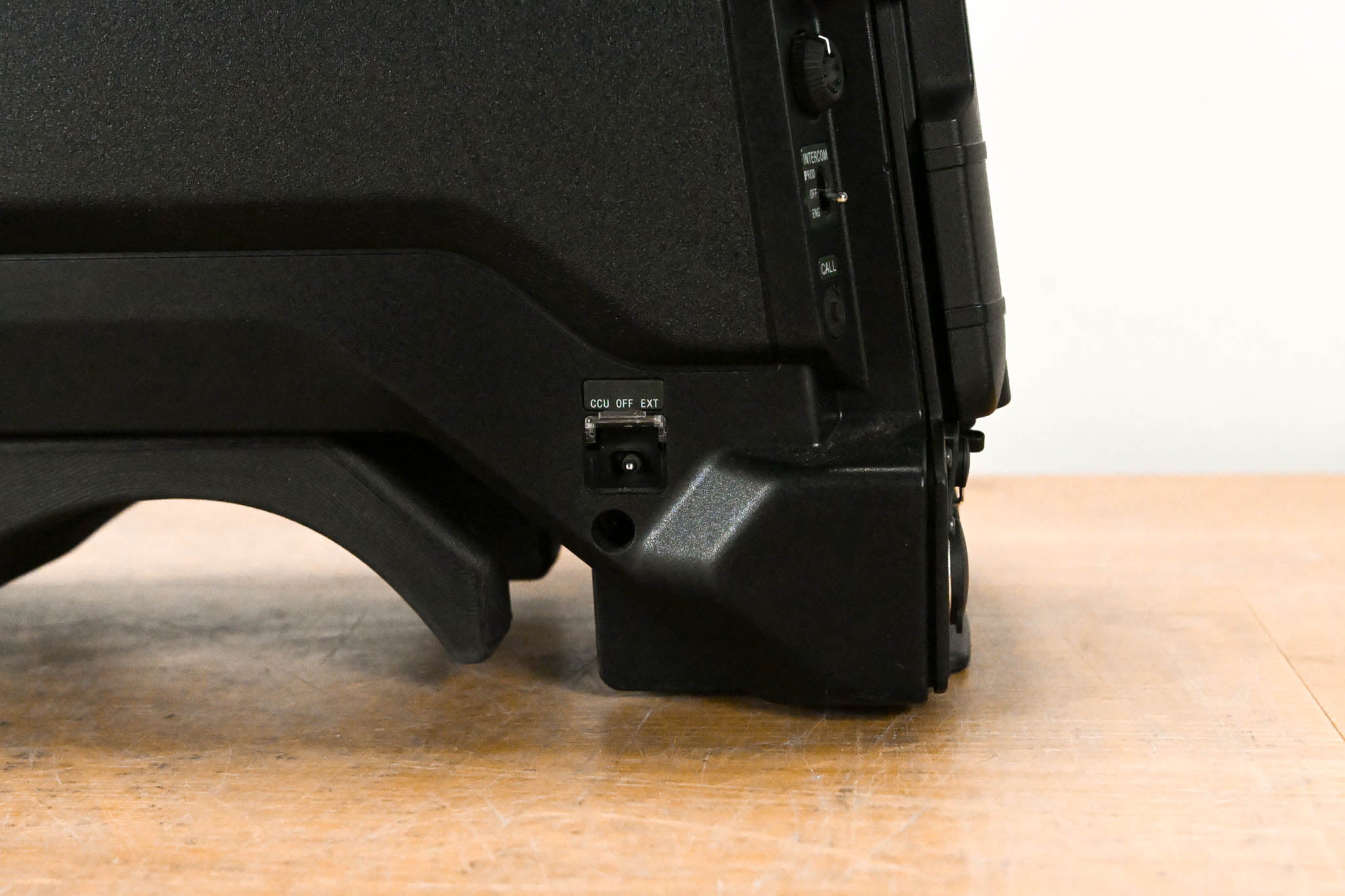 Sony HXC-FB75 HD Studio Color Camera (Body Only)