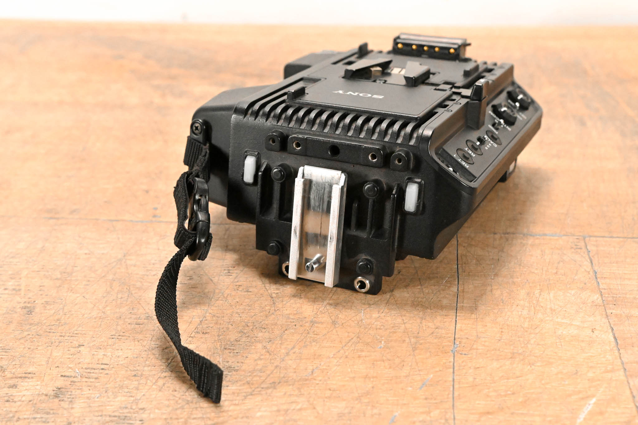 Sony CA-FB70 Fiber Camera Adapter