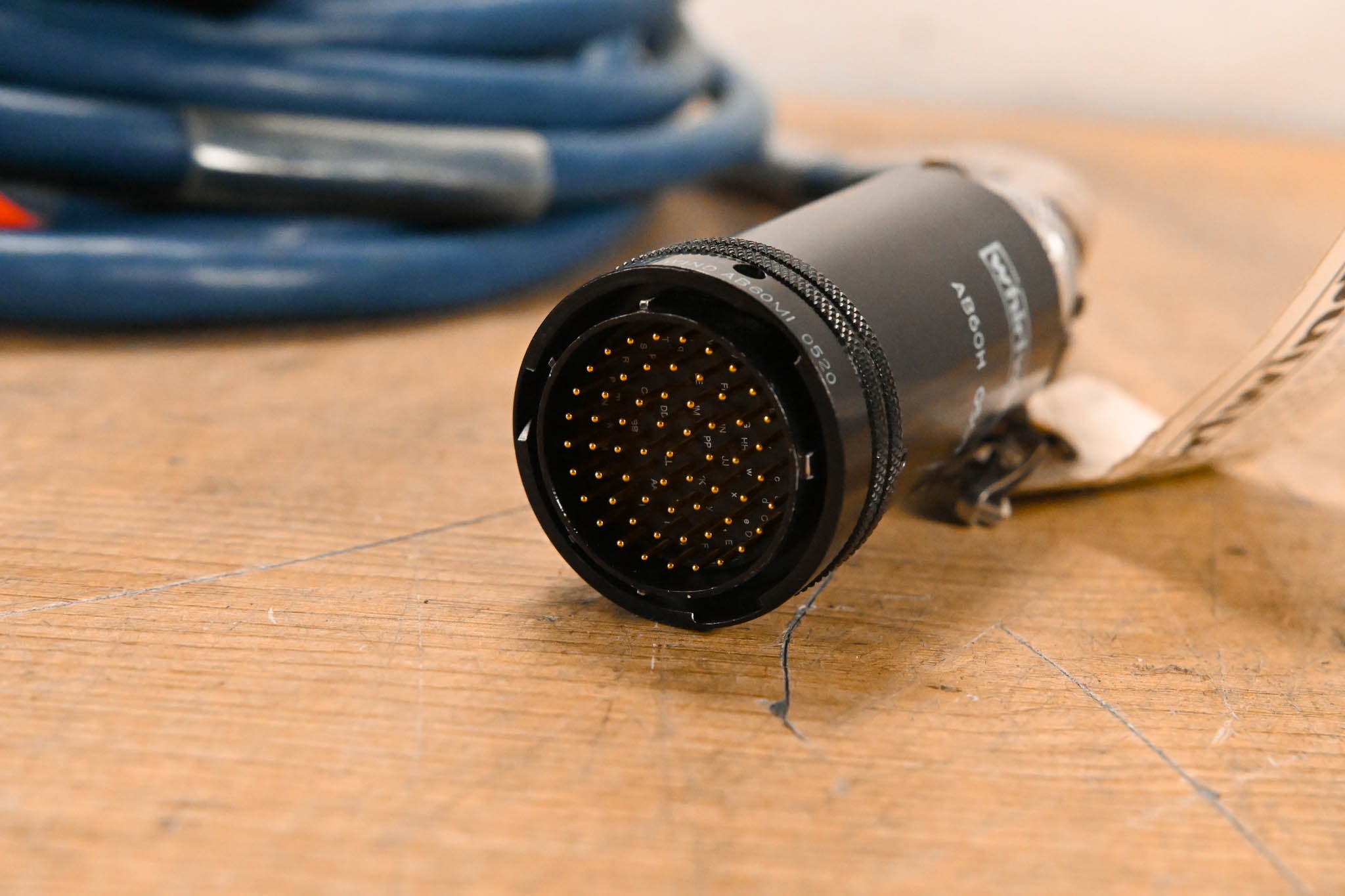 Whirlwind W2IM to 20-Channel Snake - 50ft