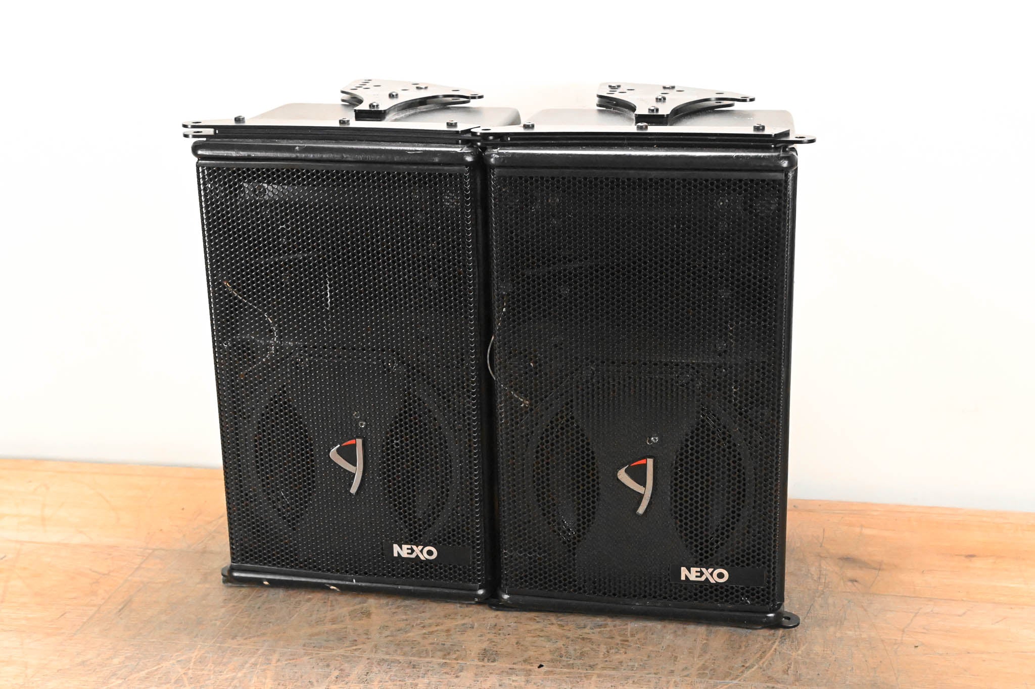 NEXO GEO S805 Compact High-Output Array Module (PAIR)