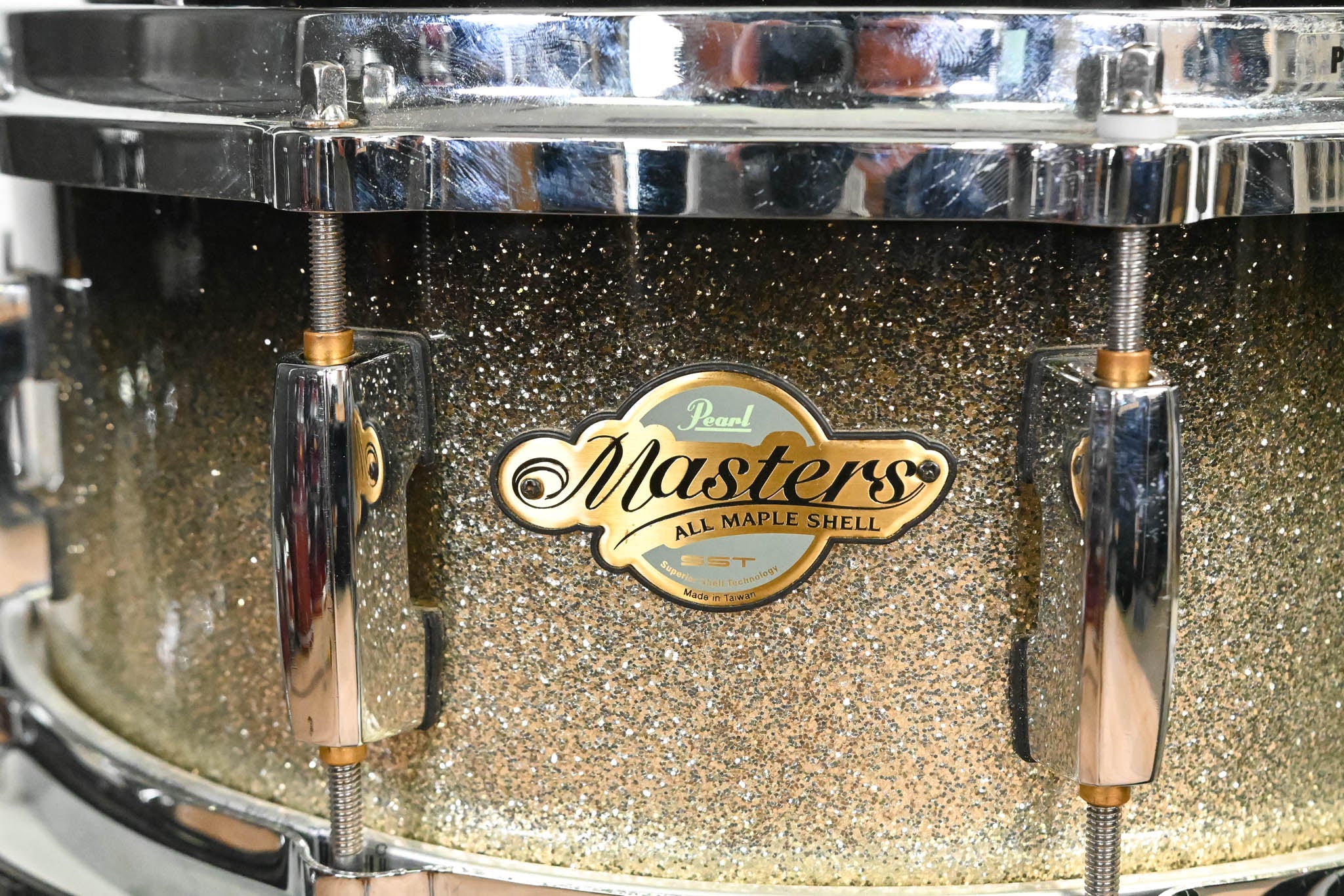 4Cd Maestro Fresh Wes Set | eBay