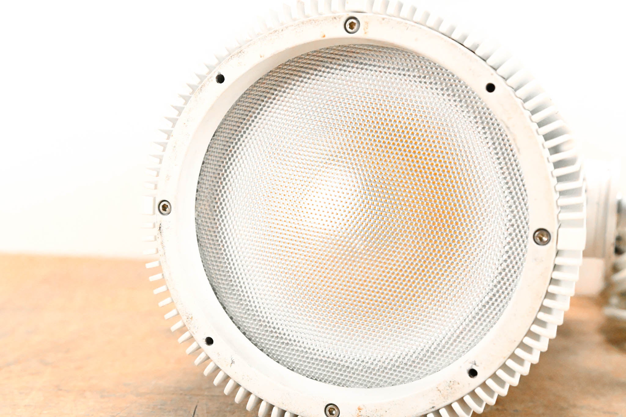 Chauvet Ovation H-265WW LED House Light (White)