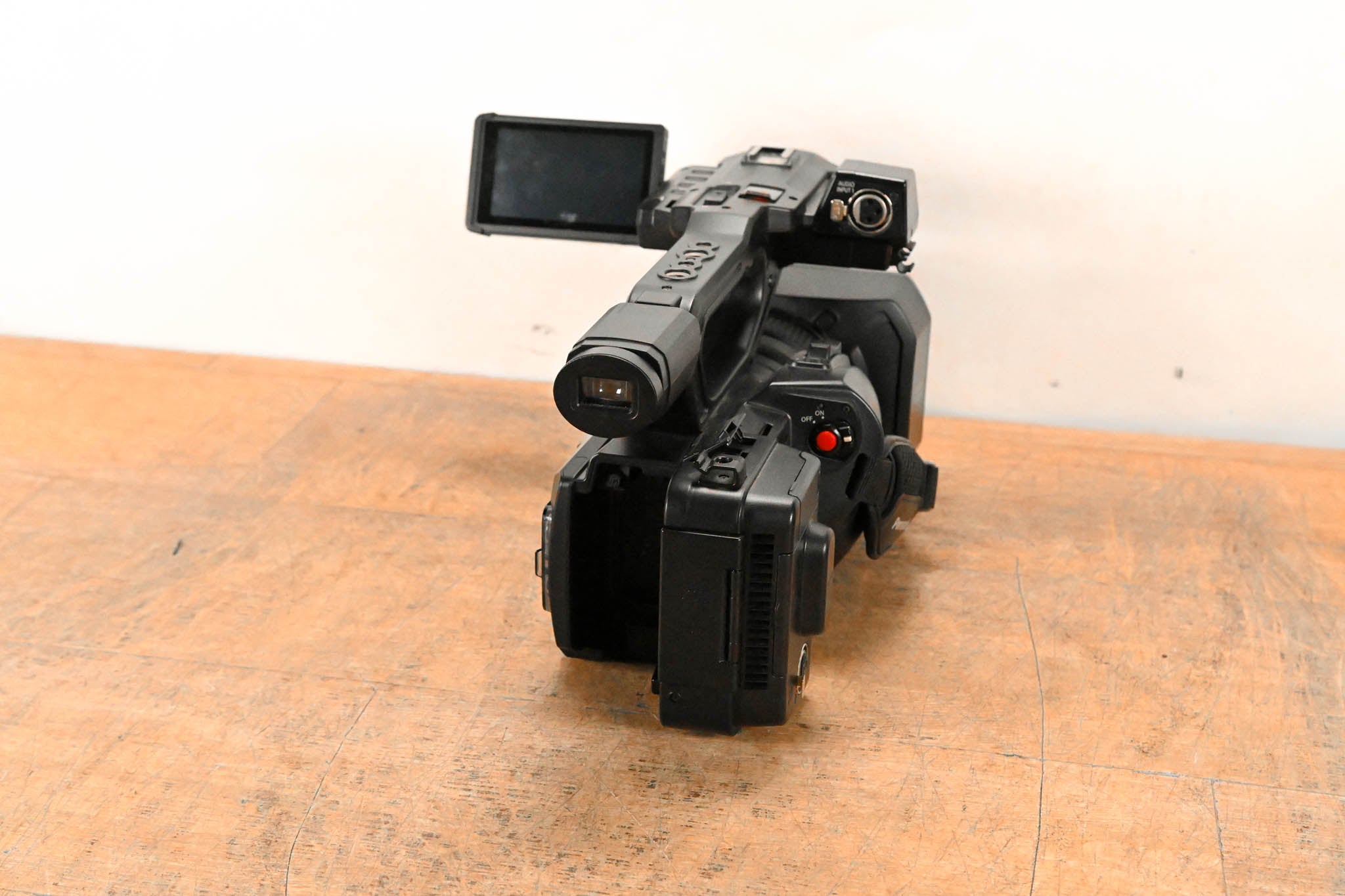 Panasonic AG-UX90 UHD 4K Professional Camcorder