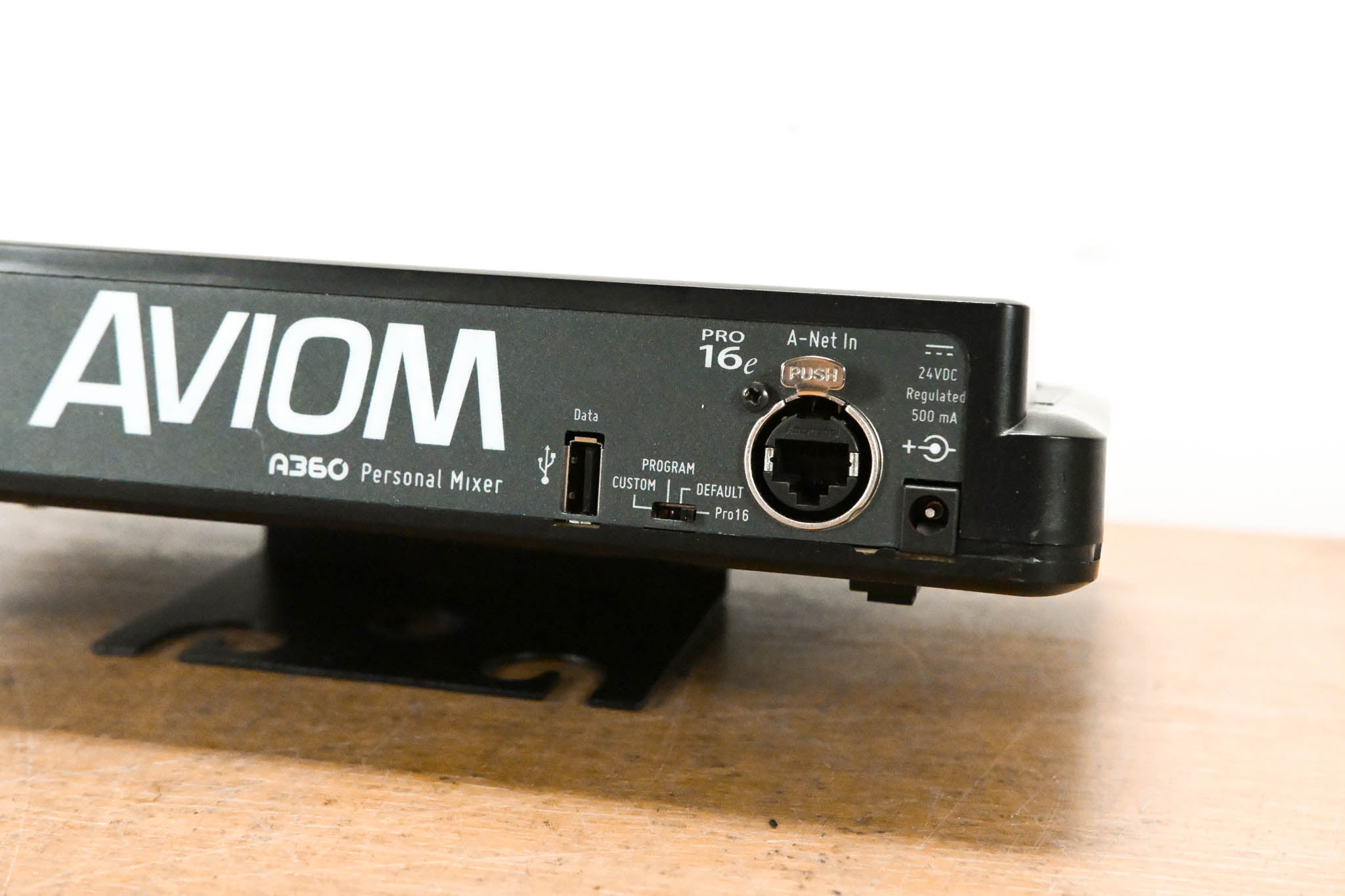 Aviom A360 36-Channel Personal Mixer
