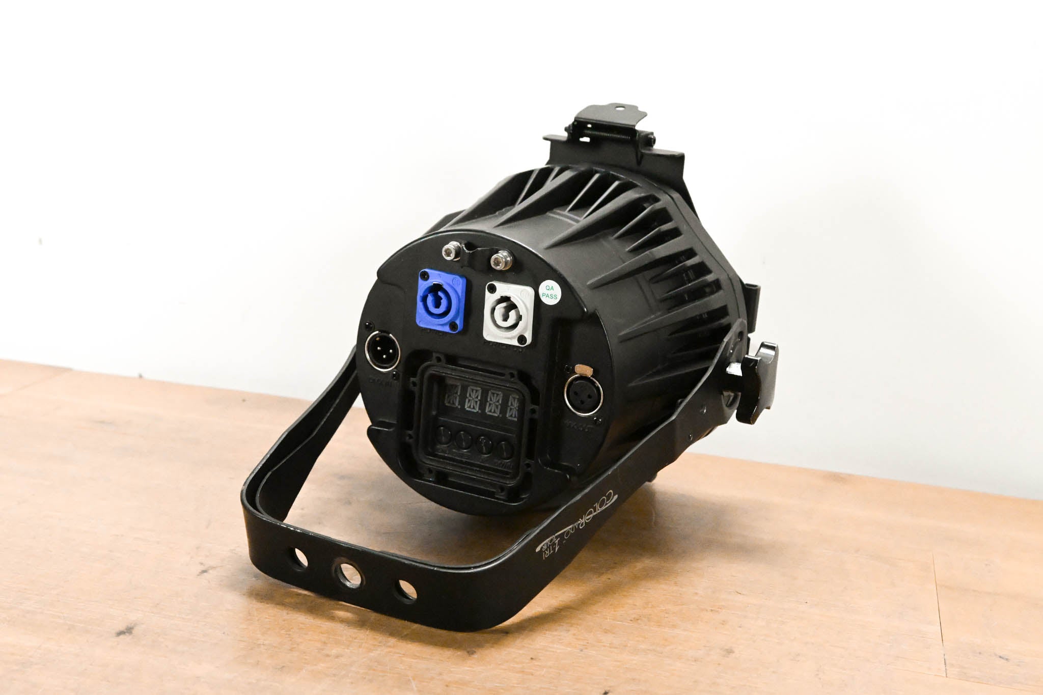 Chauvet COLORado 1-Tri Tour LED Wash Light