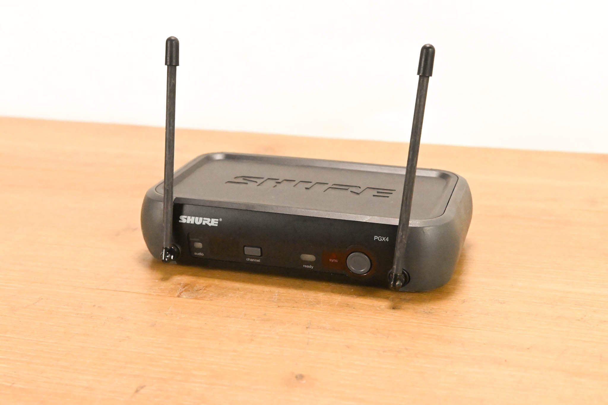 Shure PGX14 Wireless Bodypack System - 524-542 MHz (NO POWER SUPPLY)