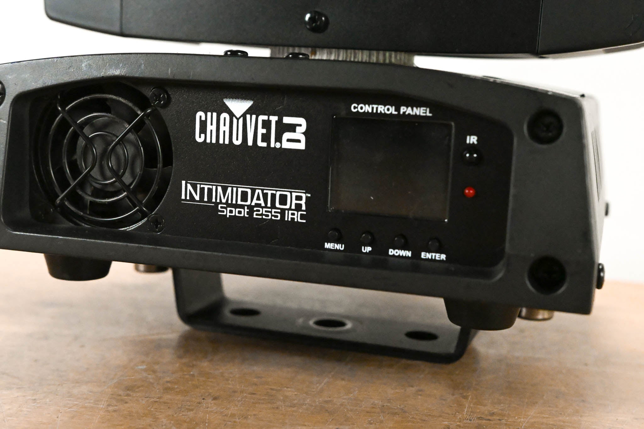 Chauvet Intimidator Spot 255 IRC 60W LED Moving Head Spot Fixture