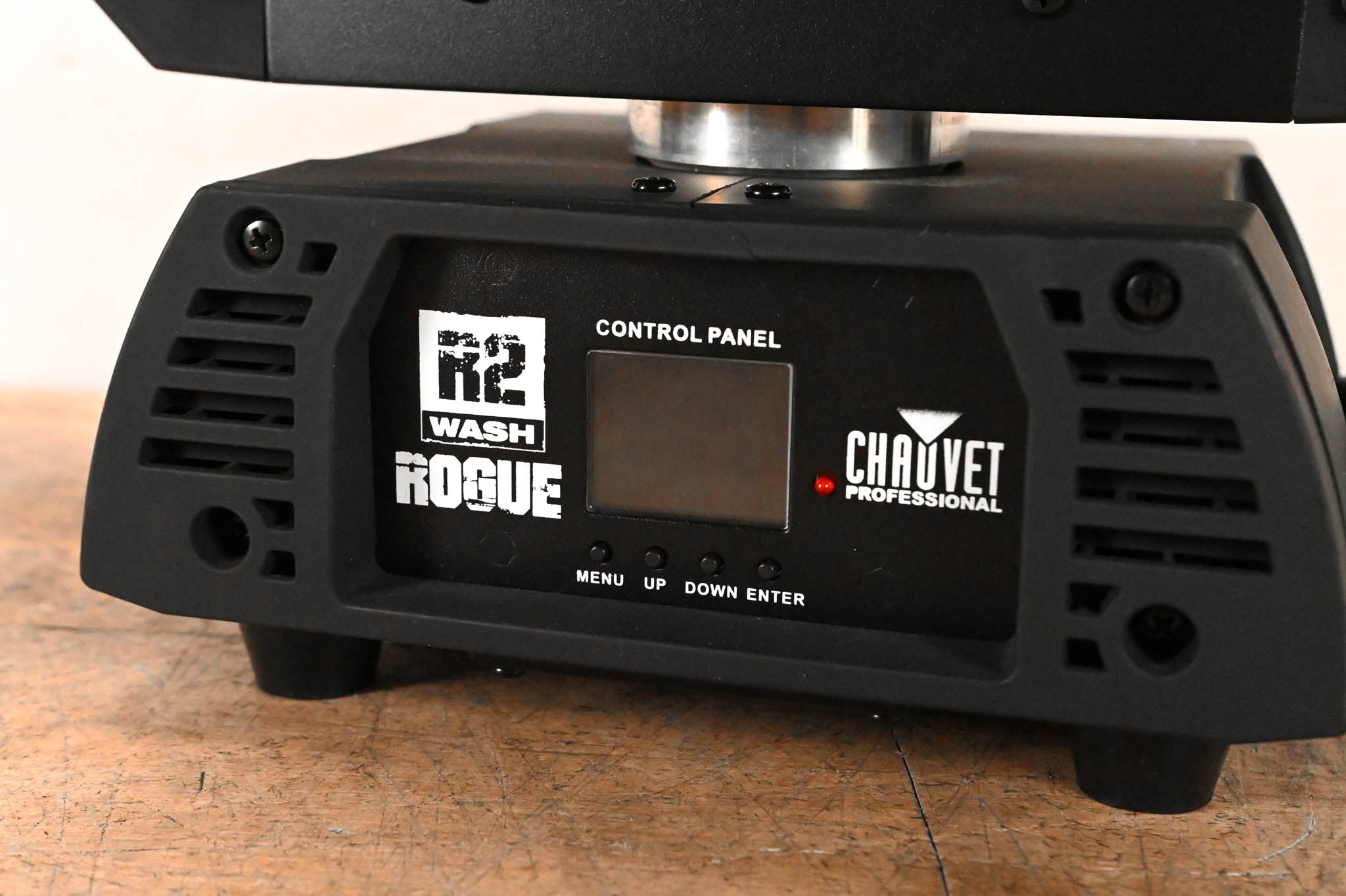 Chauvet Rogue R2 Wash Moving Head Light Fixture