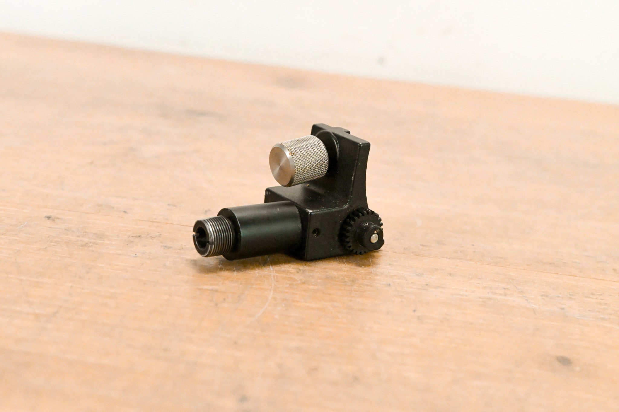 JVC Focus Gear Module