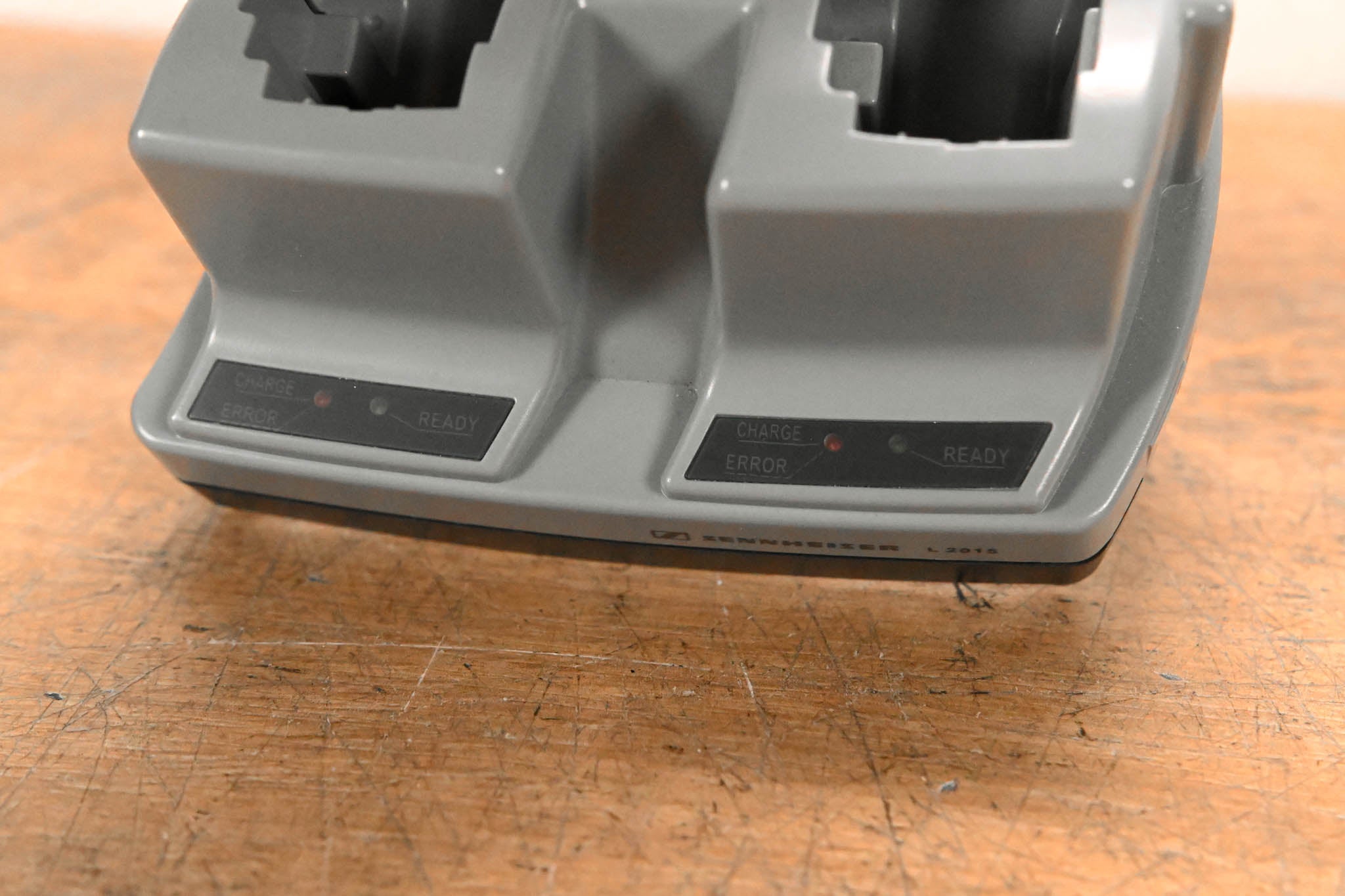 Sennheiser L 2015 Charging Station (NO POWER SUPPLY)