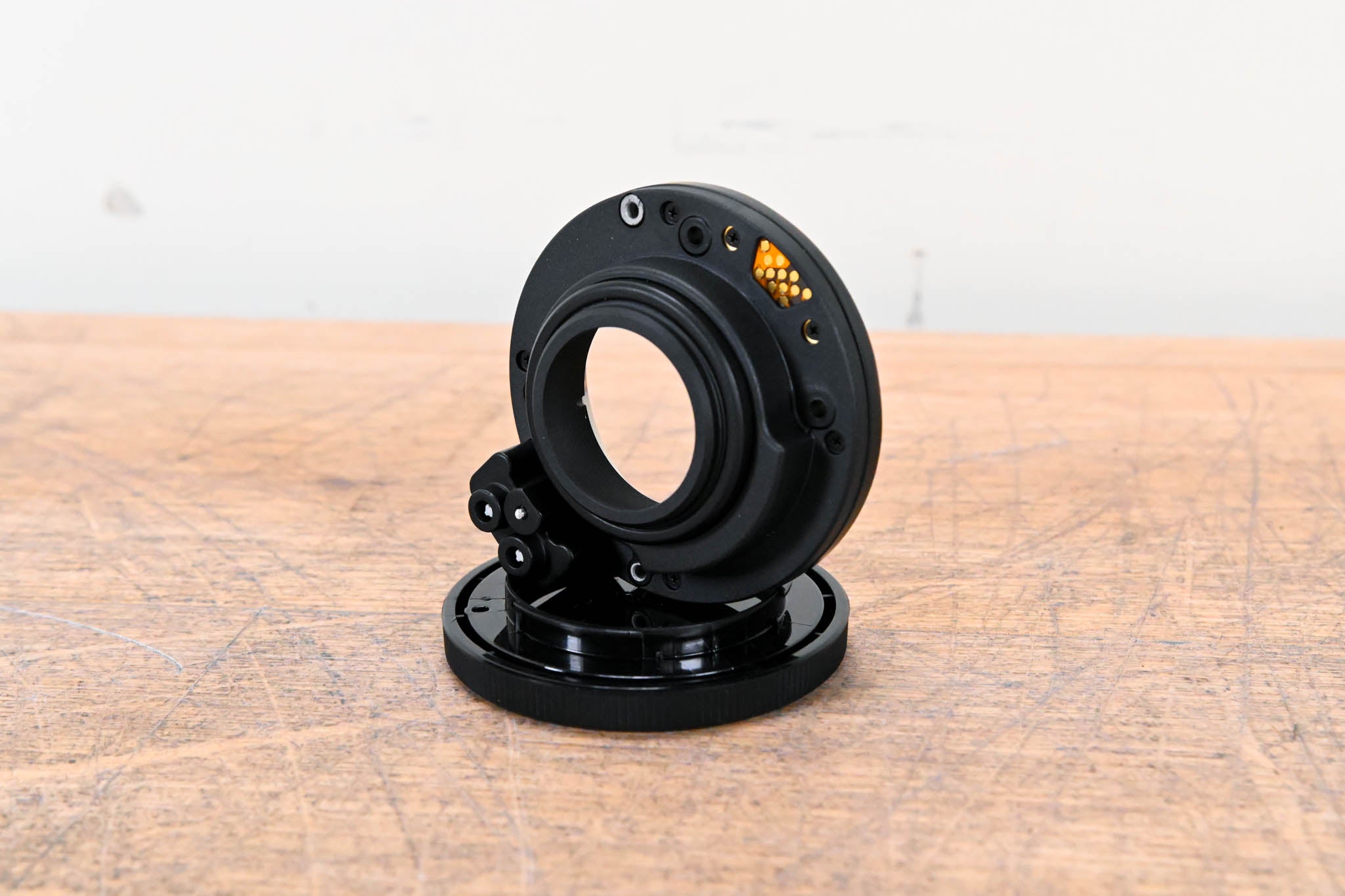 Blackmagic Design URSA Mini Pro EF Mount