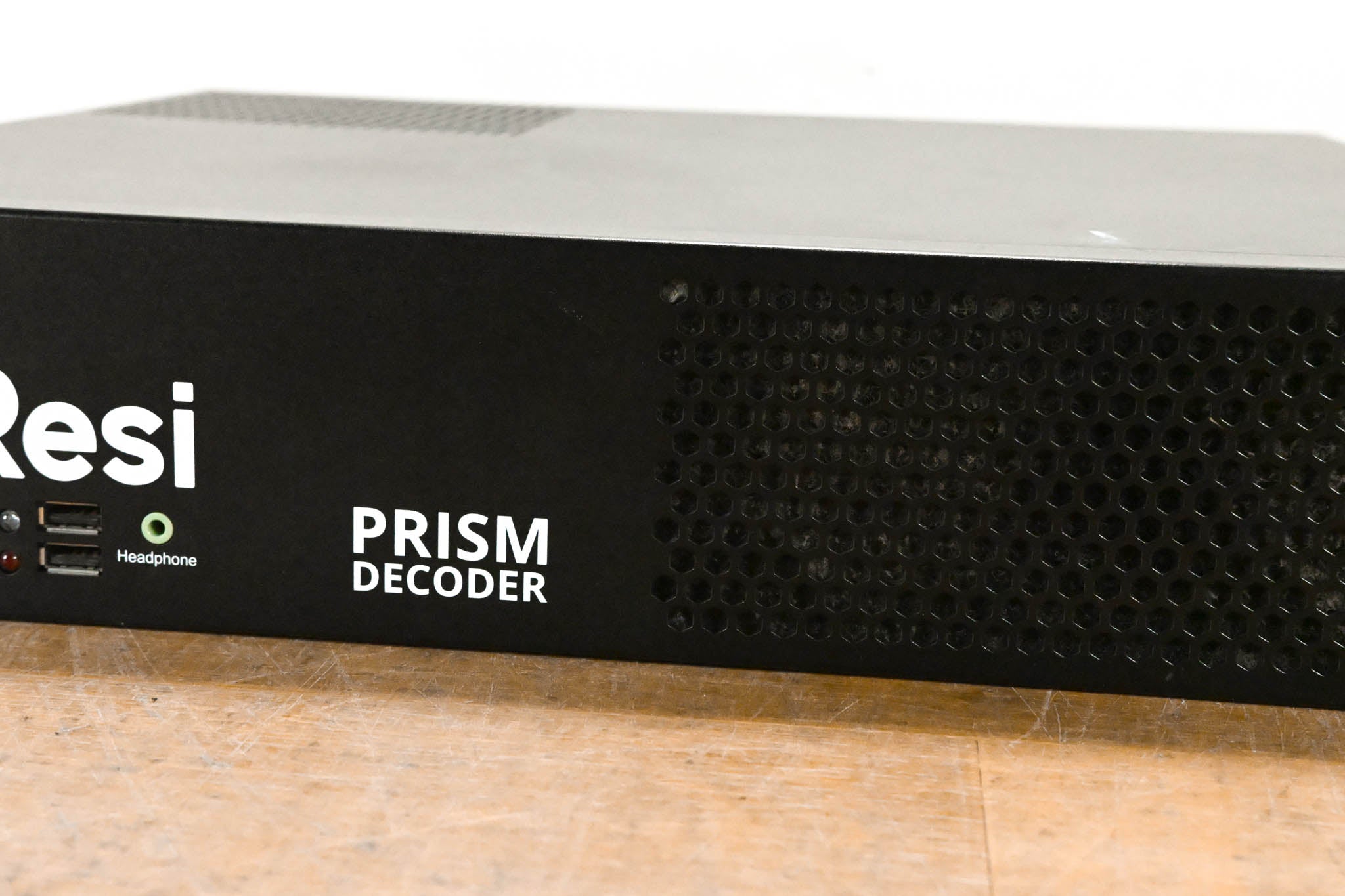Resi D1000 PRISM Decoder