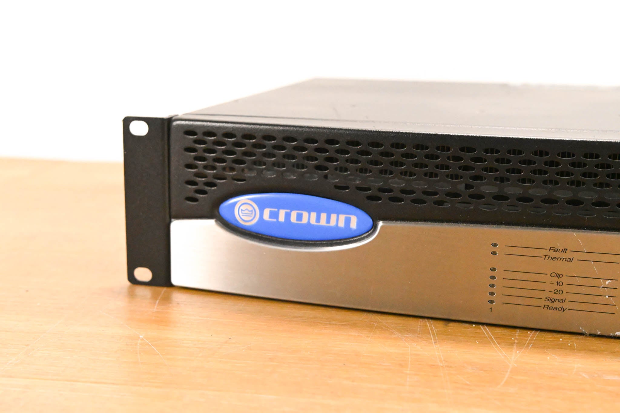 Crown CTs 3000 Two-Channel 1500W Power Amplifier