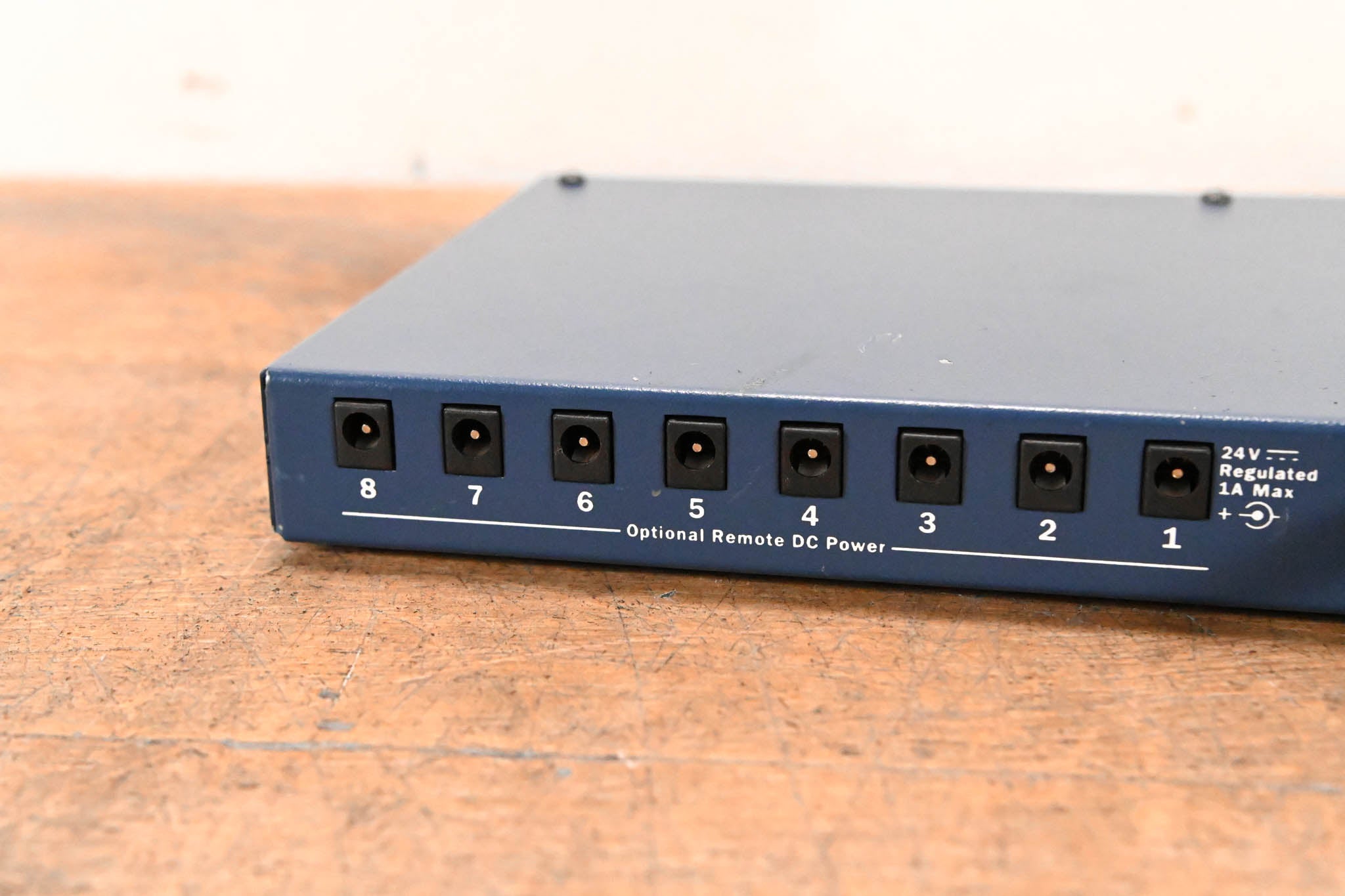 Aviom A-16D A-Net Distributor