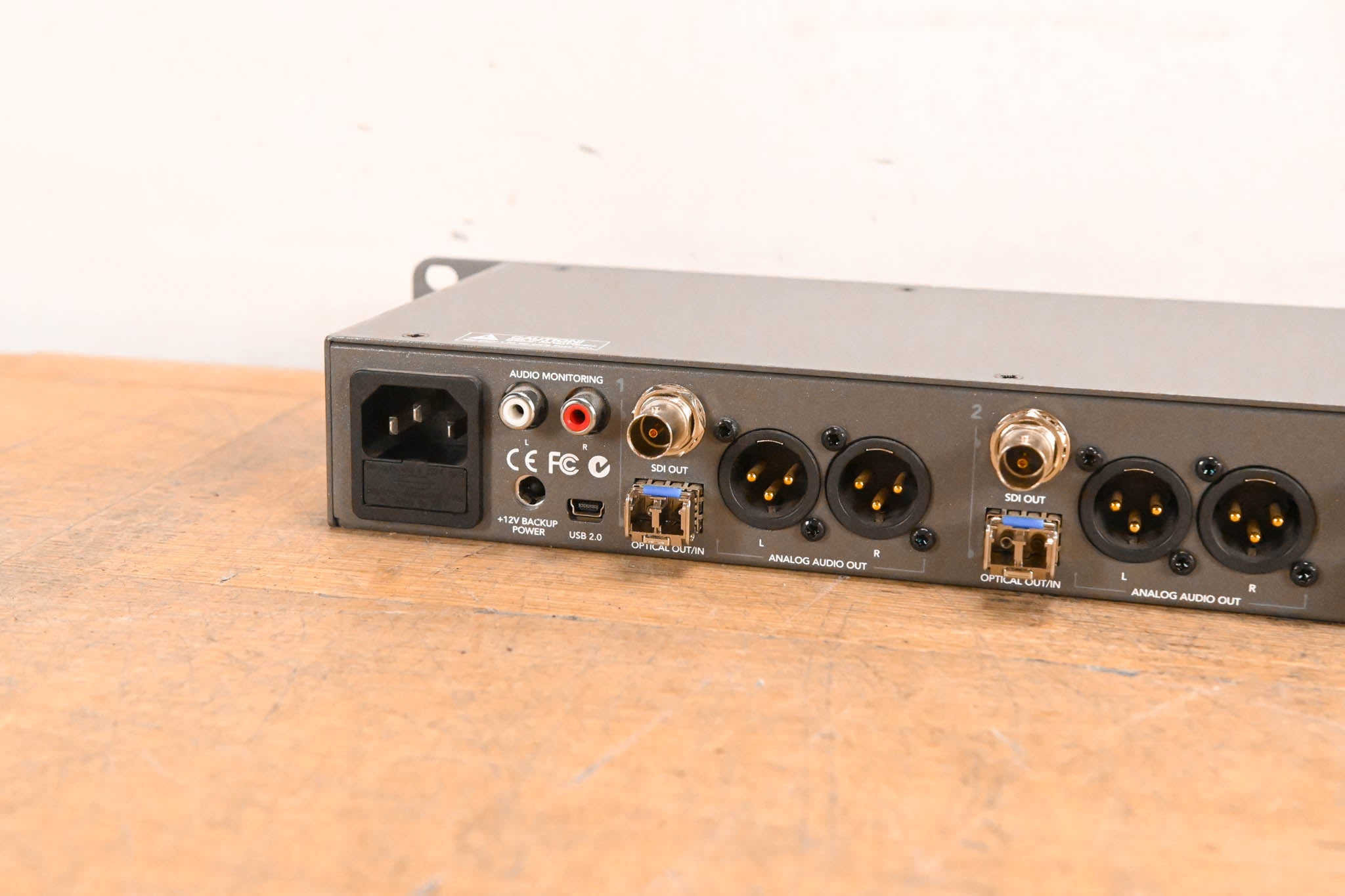 Blackmagic Design ATEM Studio Converter 2