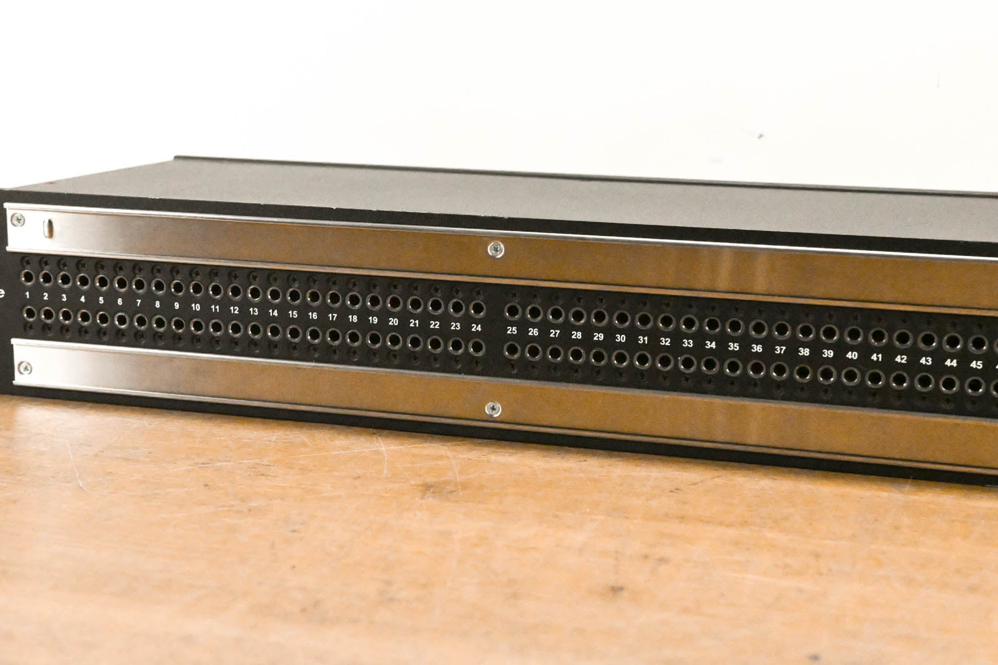 Bittree 969s 96-Point TT Bantam Patchbay