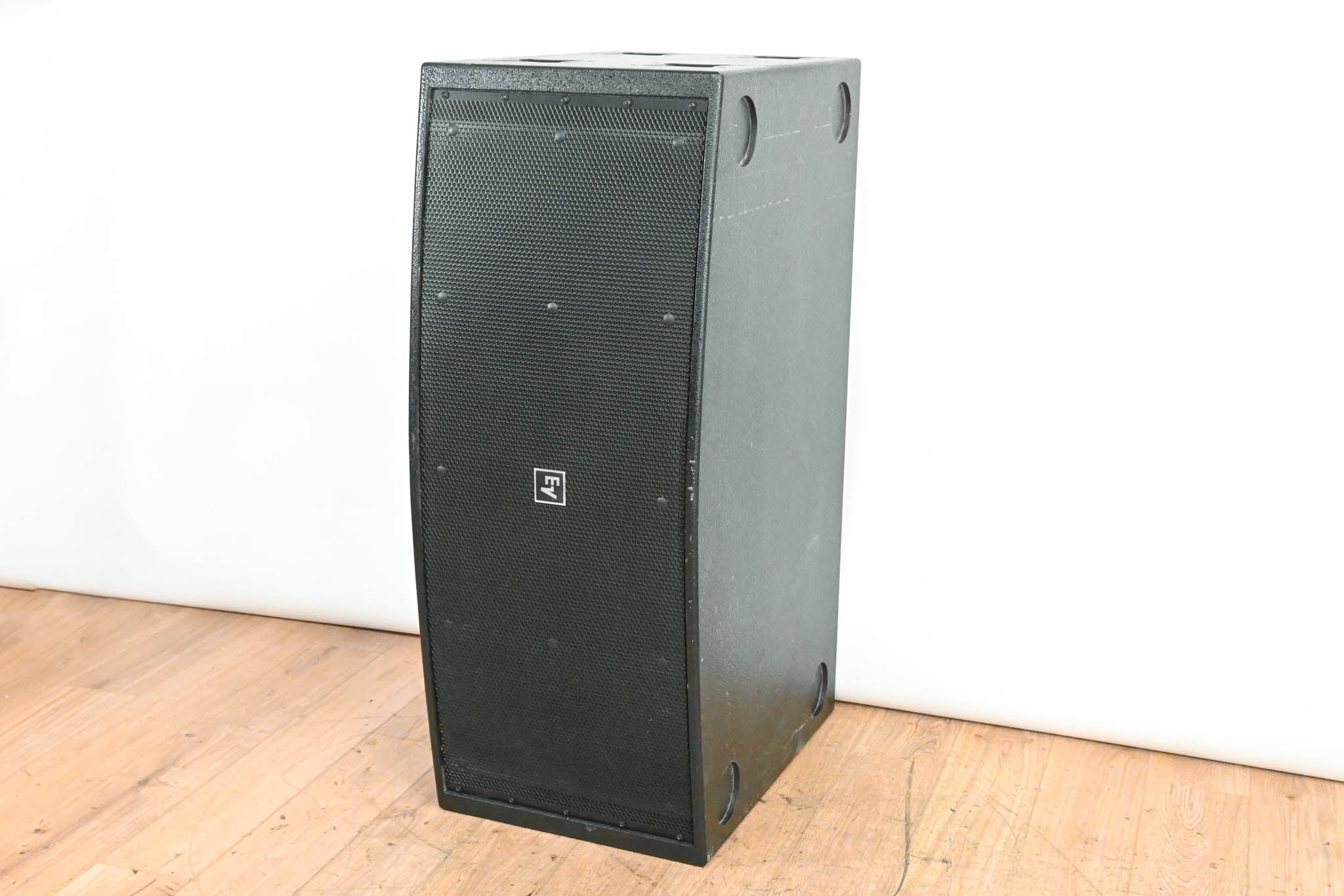 Electro-Voice (EV) Xsub Dual 18" 1200W Subwoofer