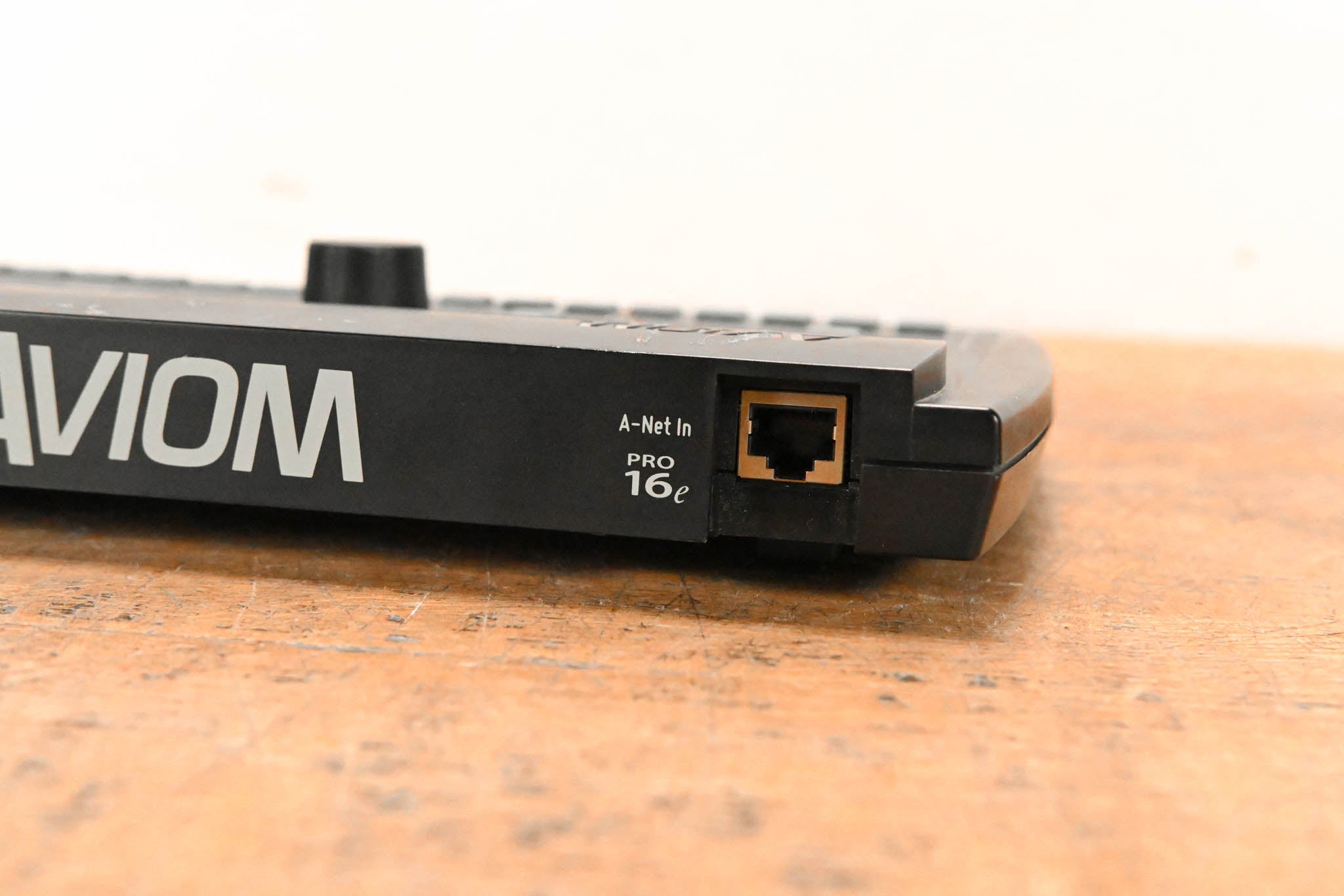 Aviom A320 16-Channel Personal Mixer