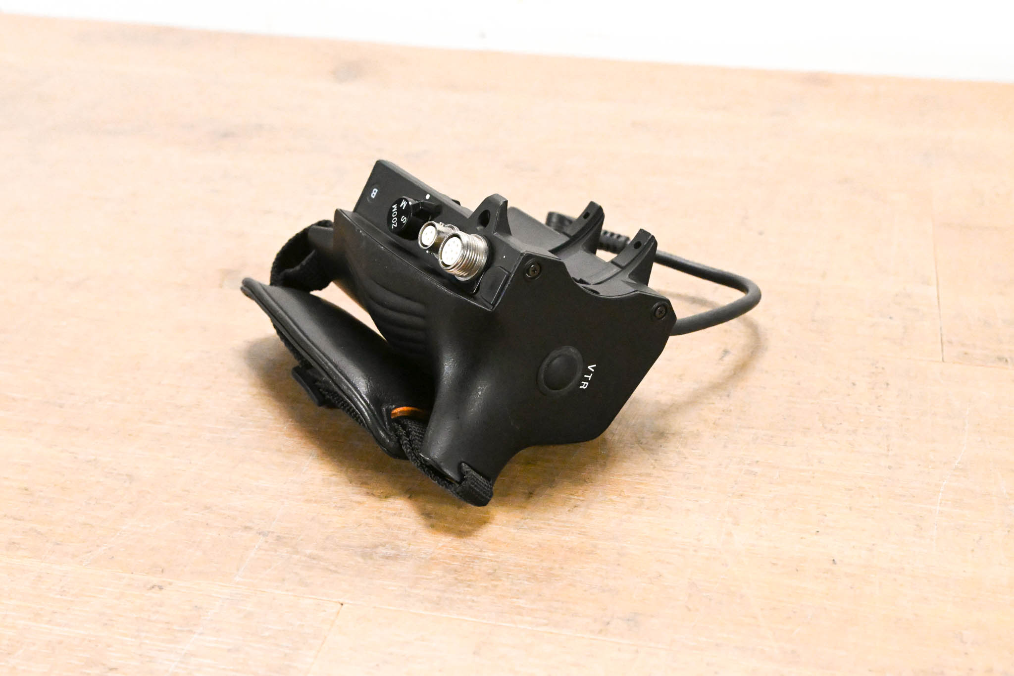 JVC HZ-516 Zoom Lens Servo Grip Drive Unit (A16x9.5BRM-9)