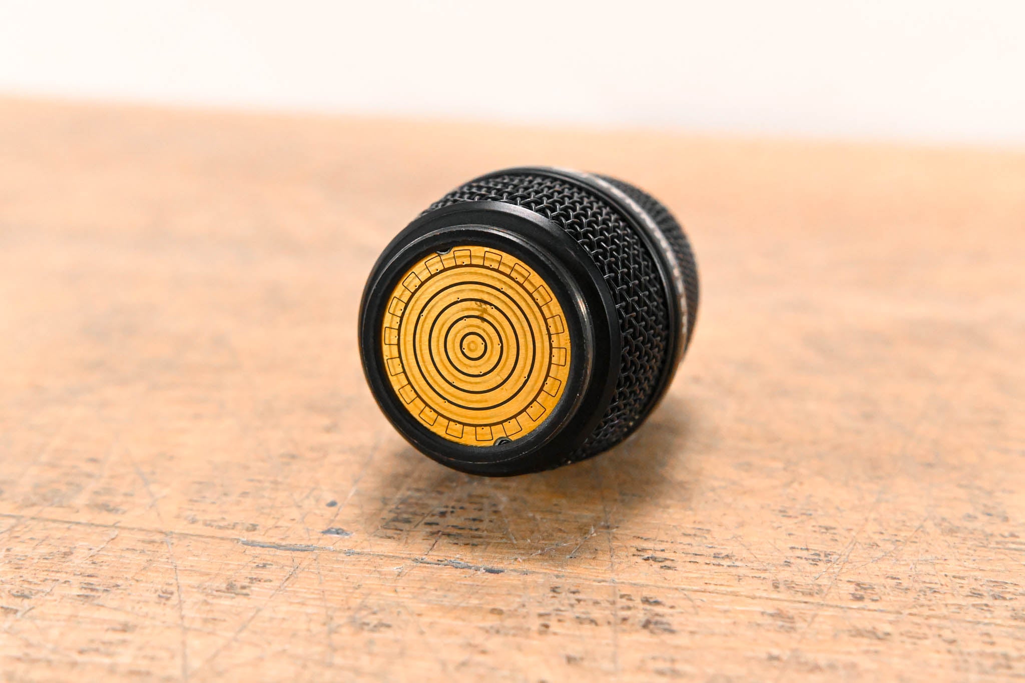 Sennheiser MMD 945 Supercardioid Dynamic Microphone Capsule