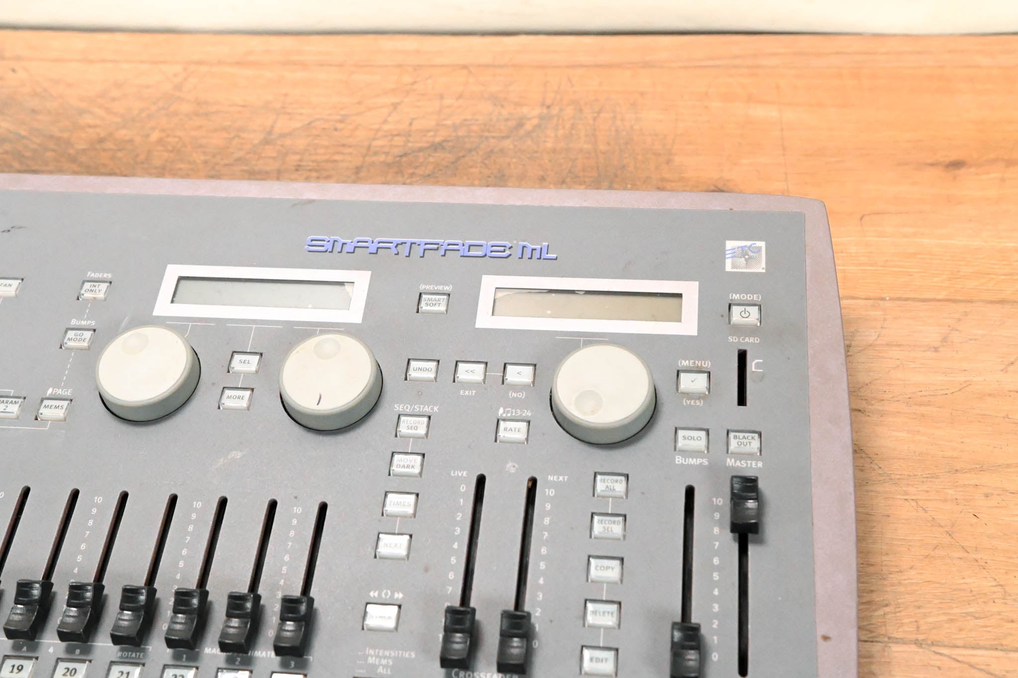 ETC SmartFade ML 24/48 Lighting Control Console (NO POWER SUPPLY)