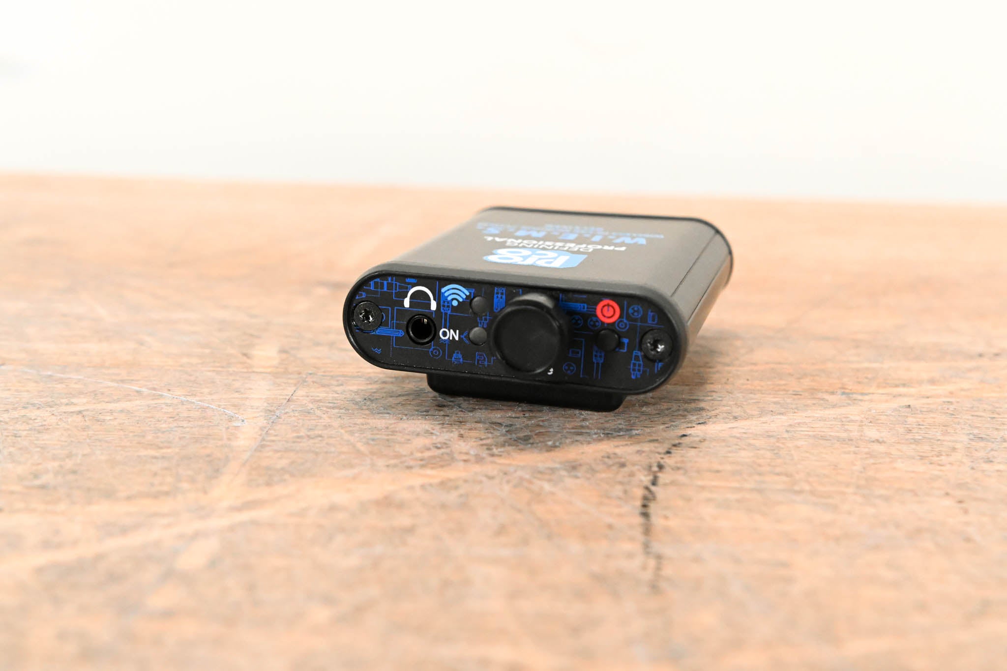 ProCo WIEMS 5.8 GHz Wireless In-Ear Monitoring System