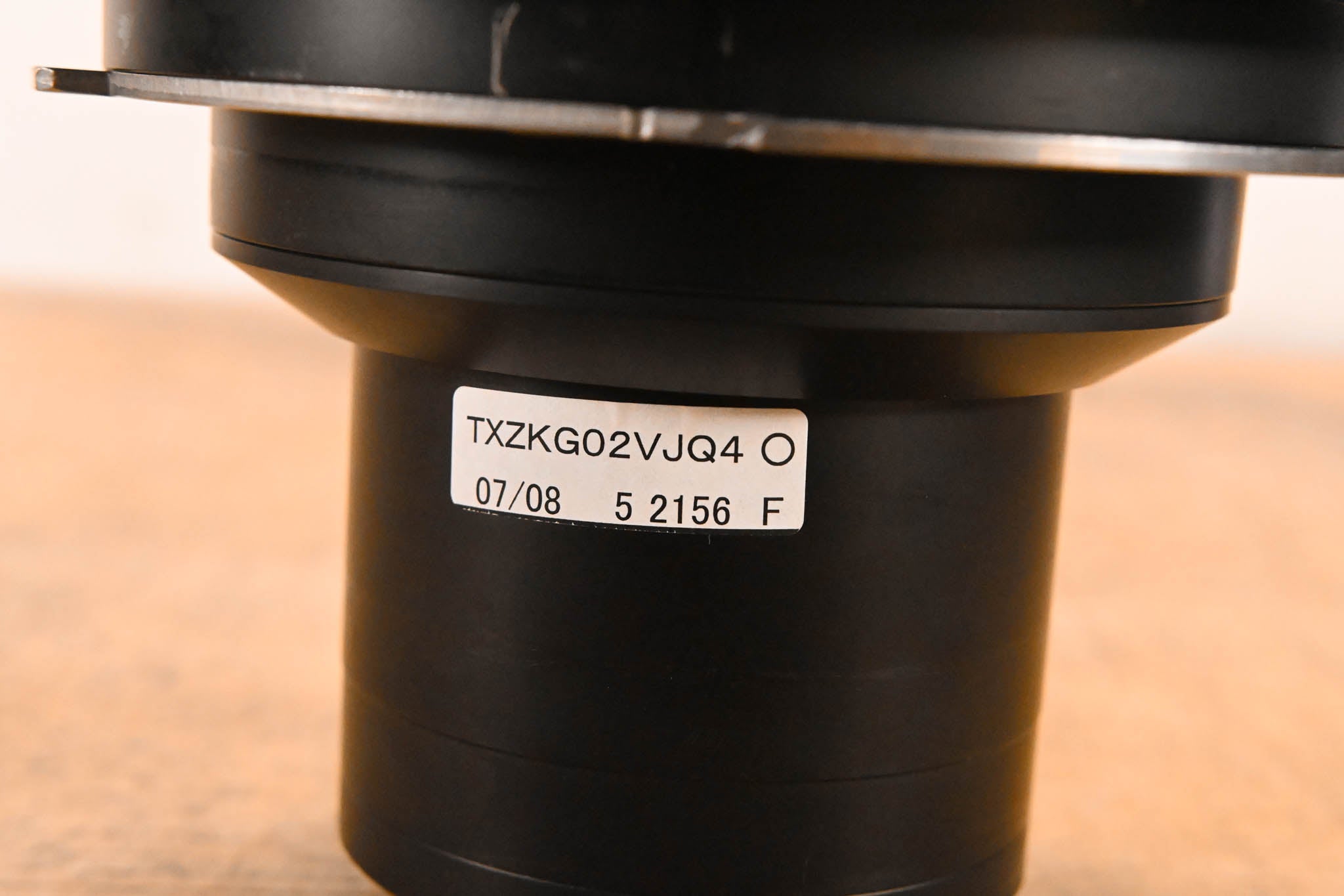 Panasonic ET-D75LE5 Fixed Lens