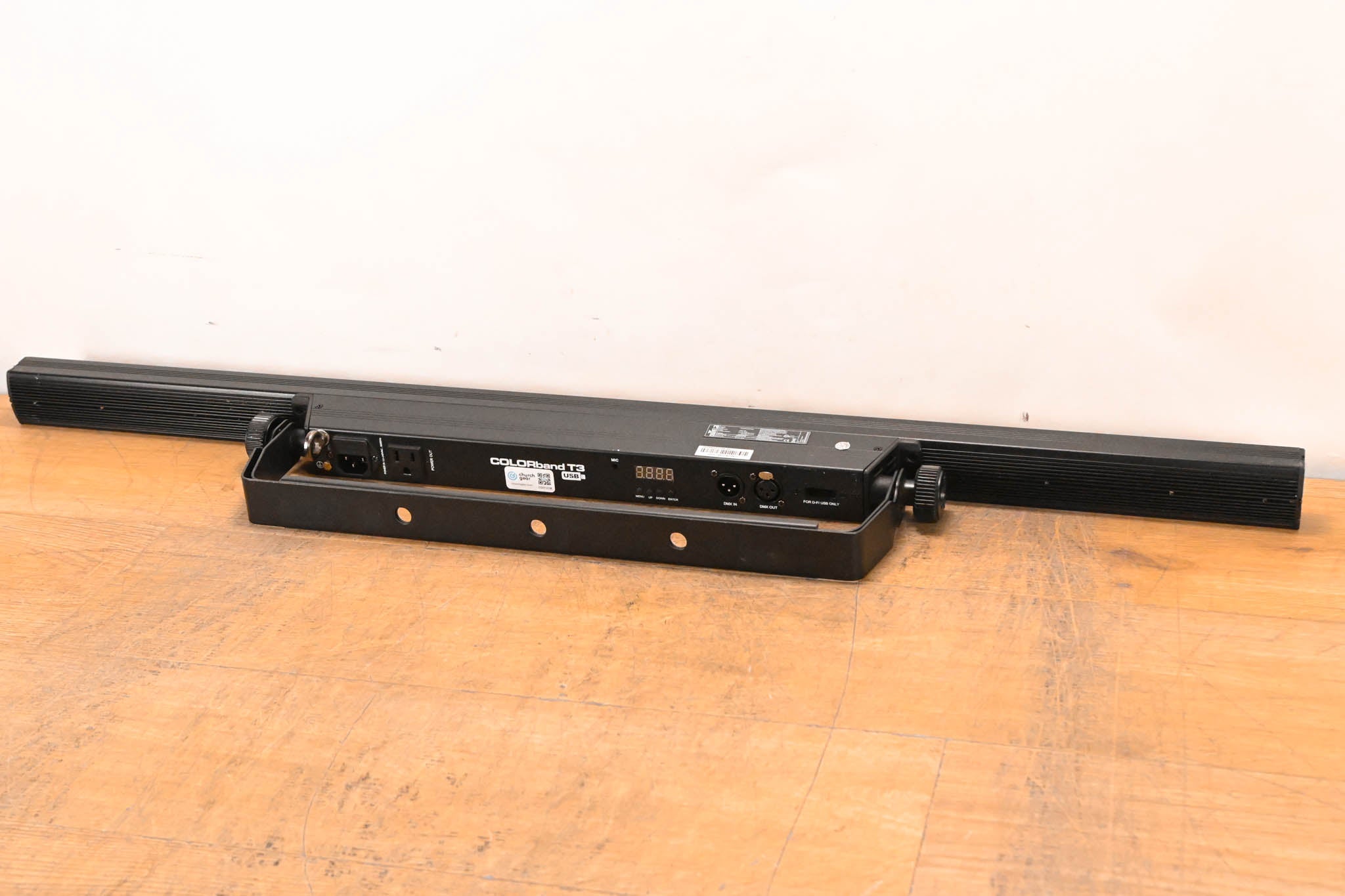 Chauvet COLORband T3USB Linear RGB Wash Light