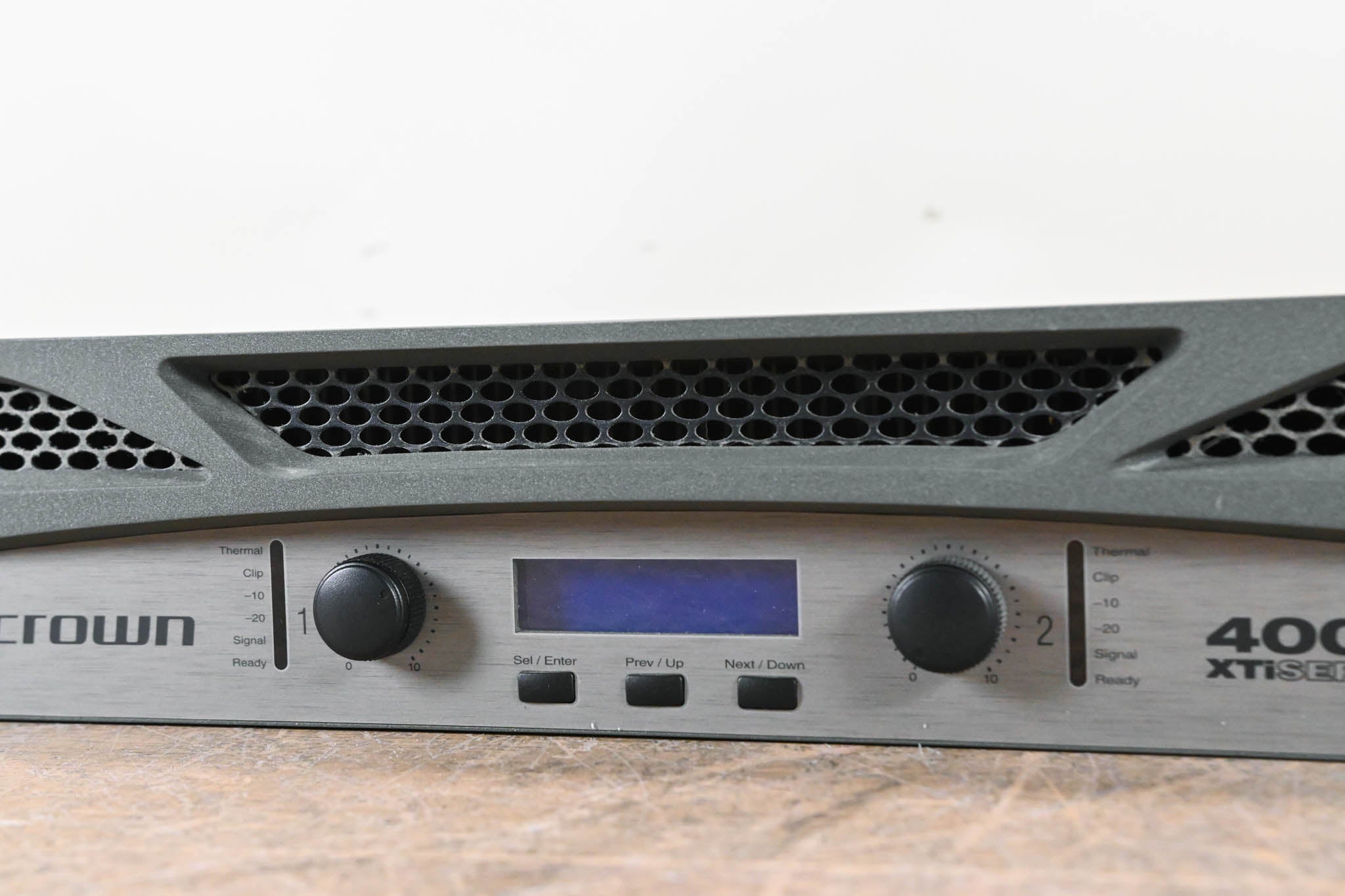 Crown XTi 4002 2-Channel Power Amplifier