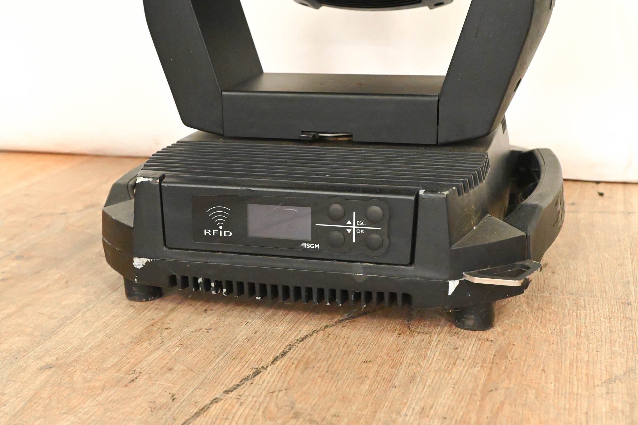 SGM G-Spot LED Moving Head (NO POWER CABLE)