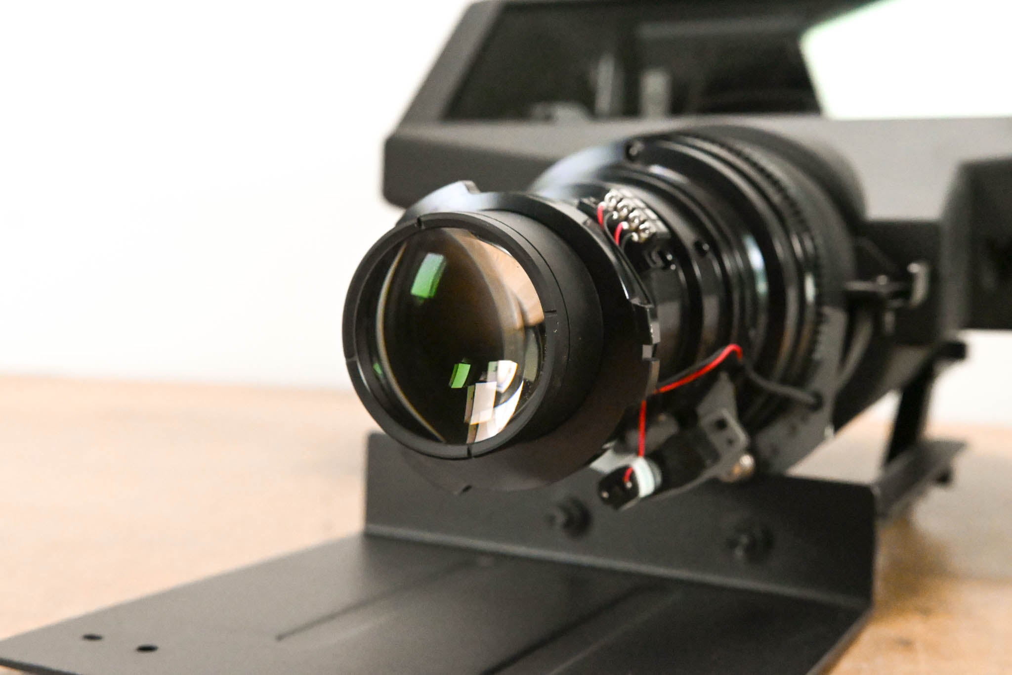 Vivitek D88-UST01B Ultra Short Throw Projector Lens