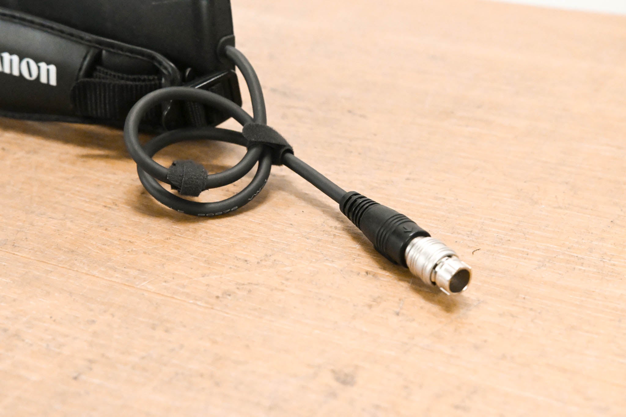 Canon ZSG-C10 Zoom Grip for COMPACT-SERVO Lens