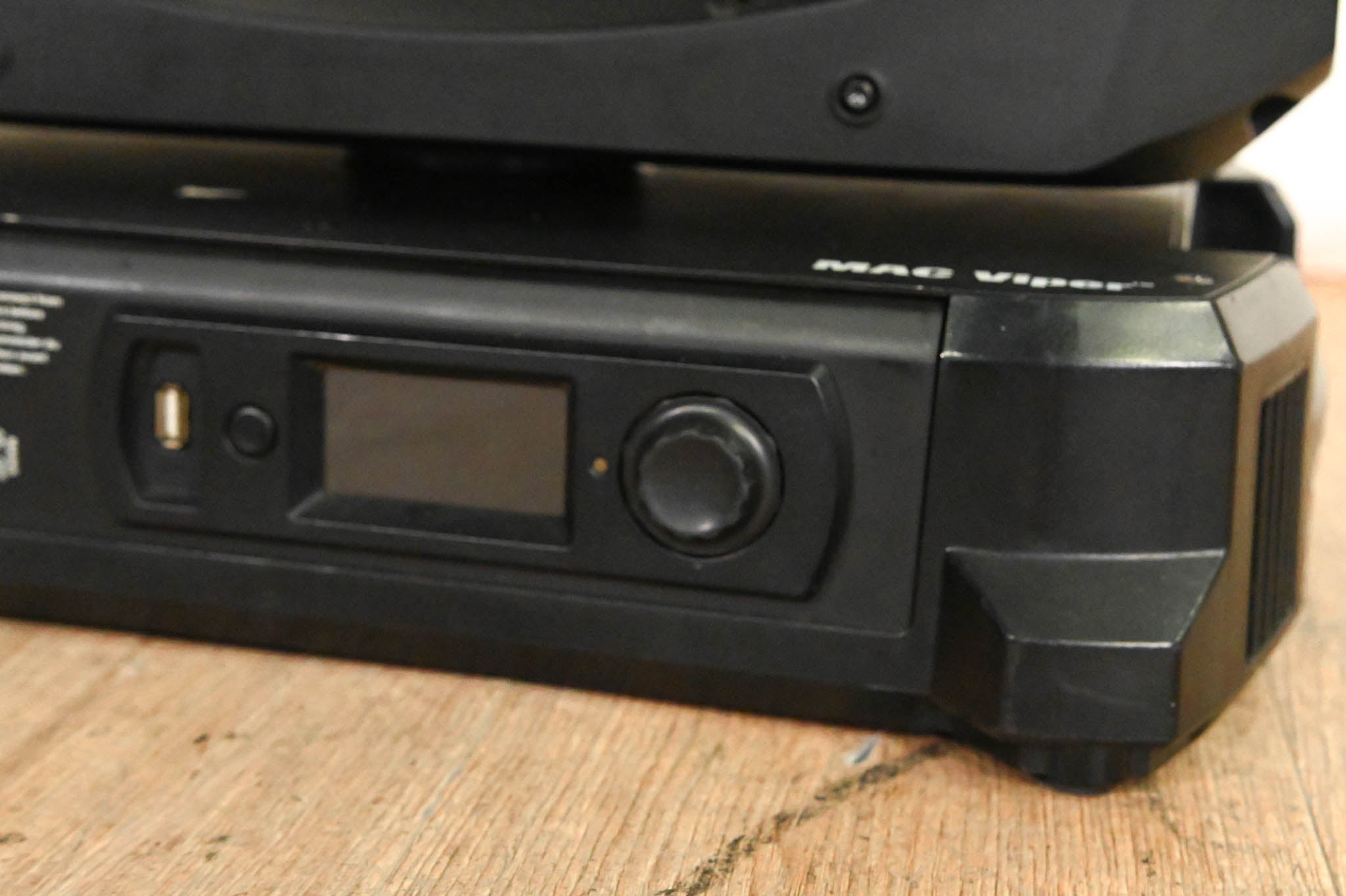 Martin MAC Viper Profile High Output Discharge-Based Moving Light