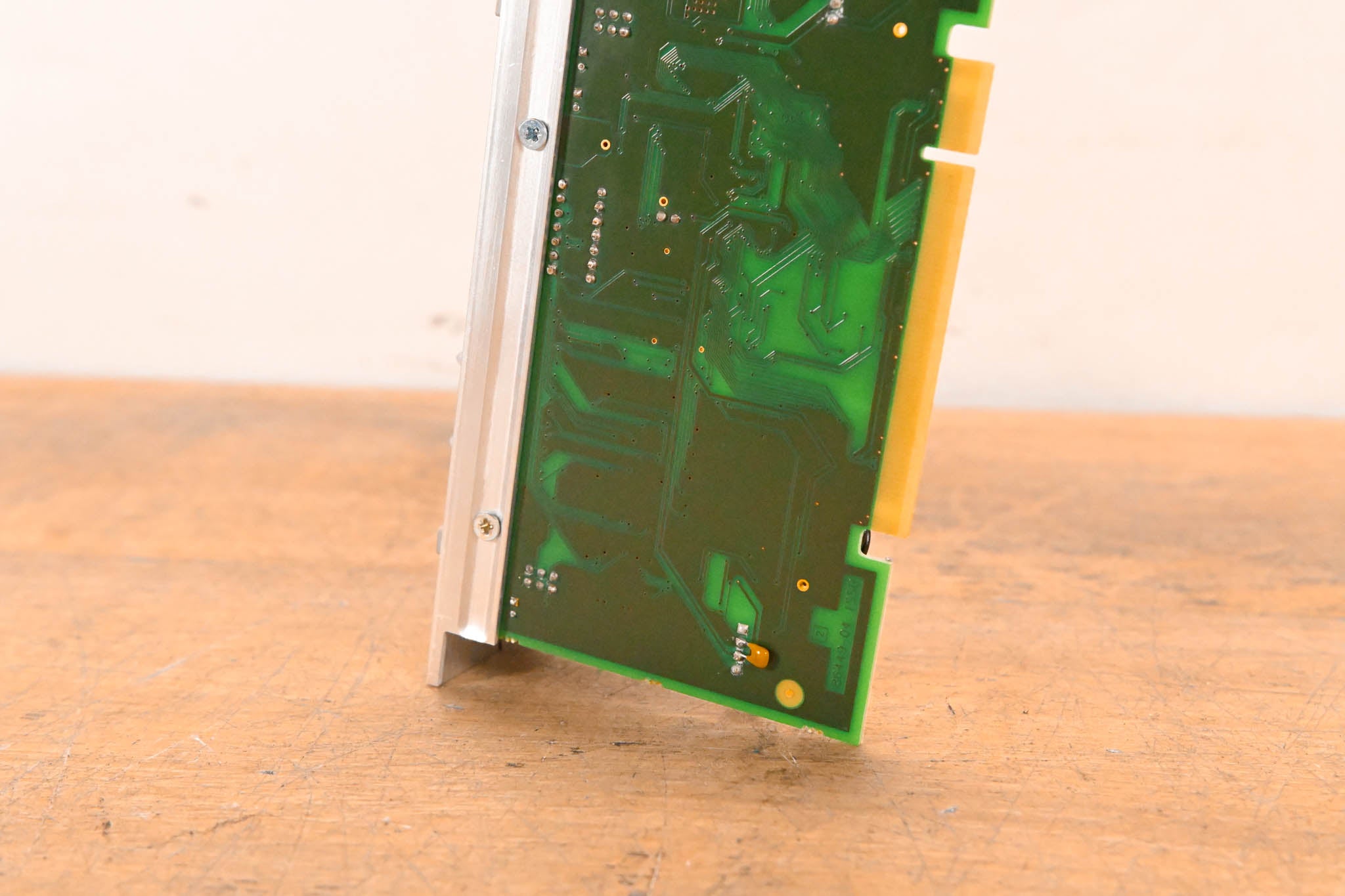 Solid State Logic C300 HD Motorized Fader Module – ALPS K-Fader Assembly