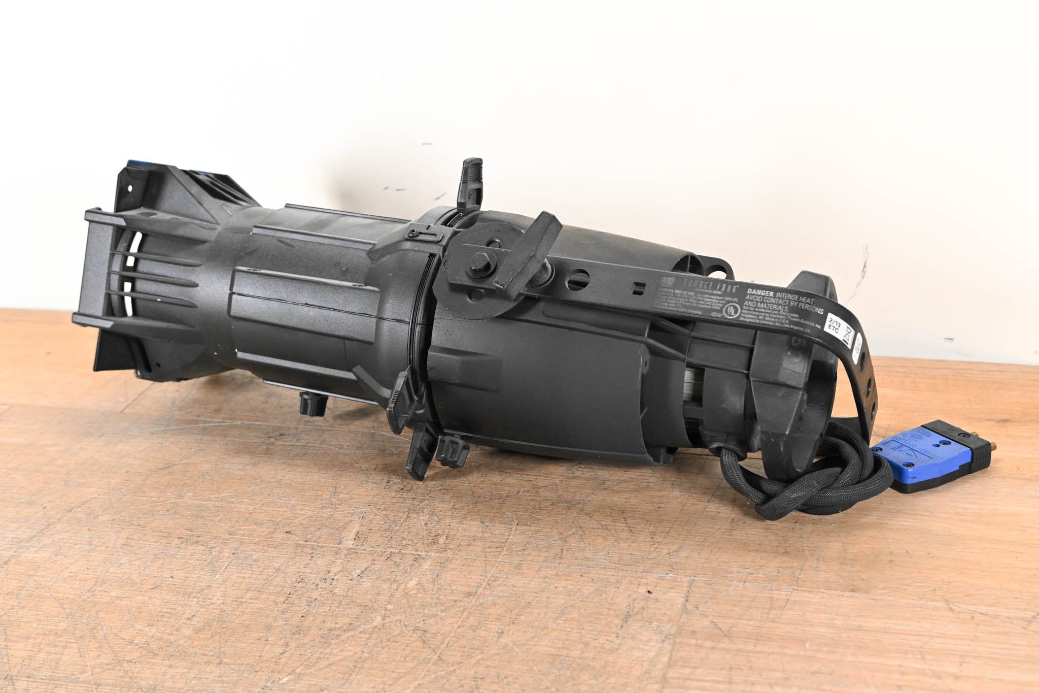 ETC Source Four 750 26 Degree Ellipsoidal Light