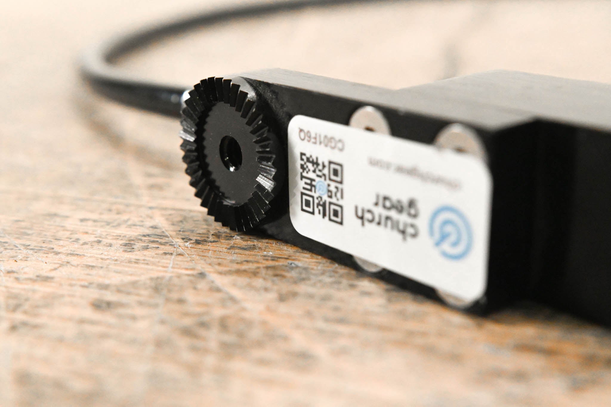 VariZoom VZFCF Rear Focus Control
