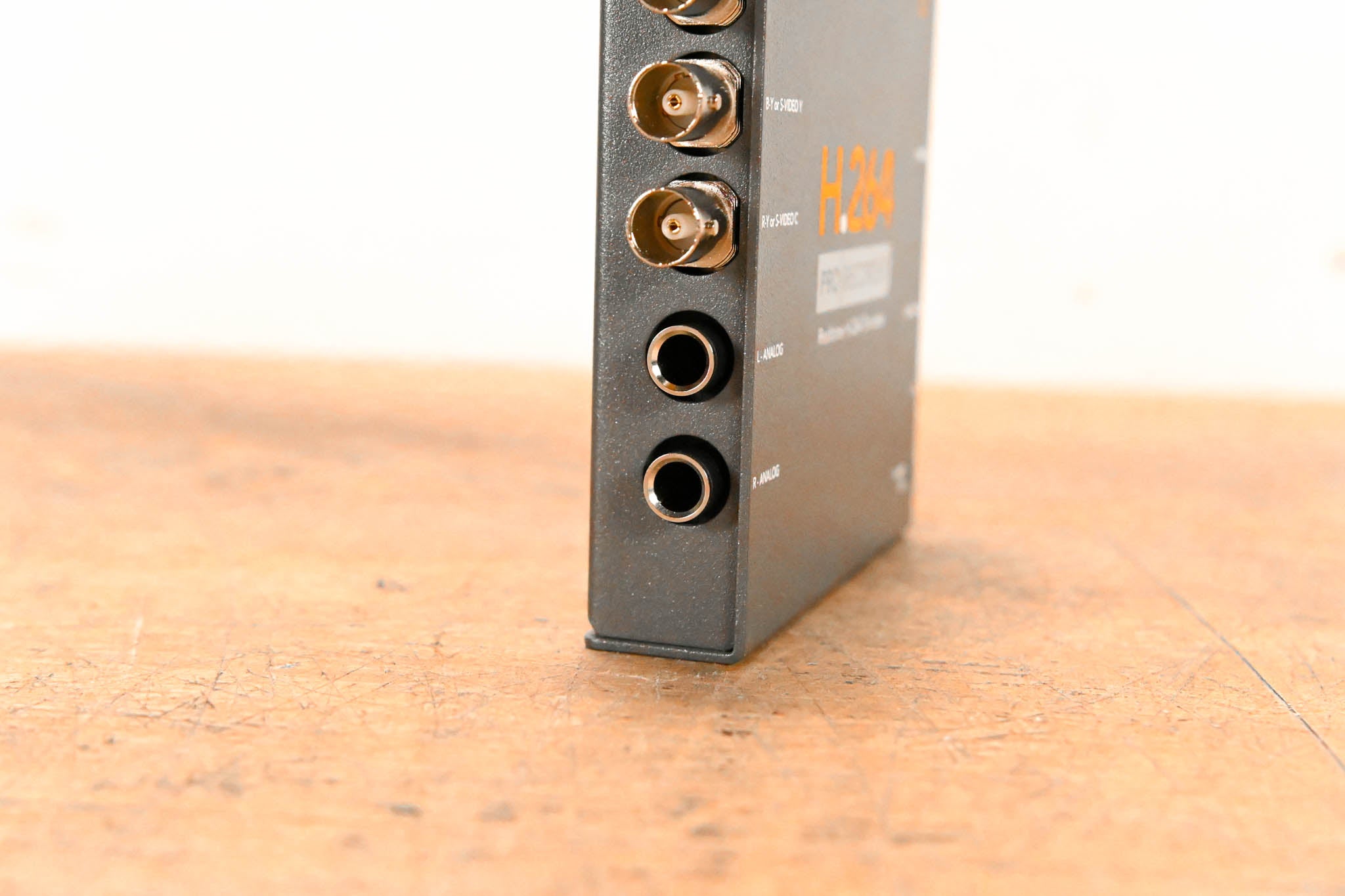 Blackmagic Design H.264 Pro Recorder Video Encoder