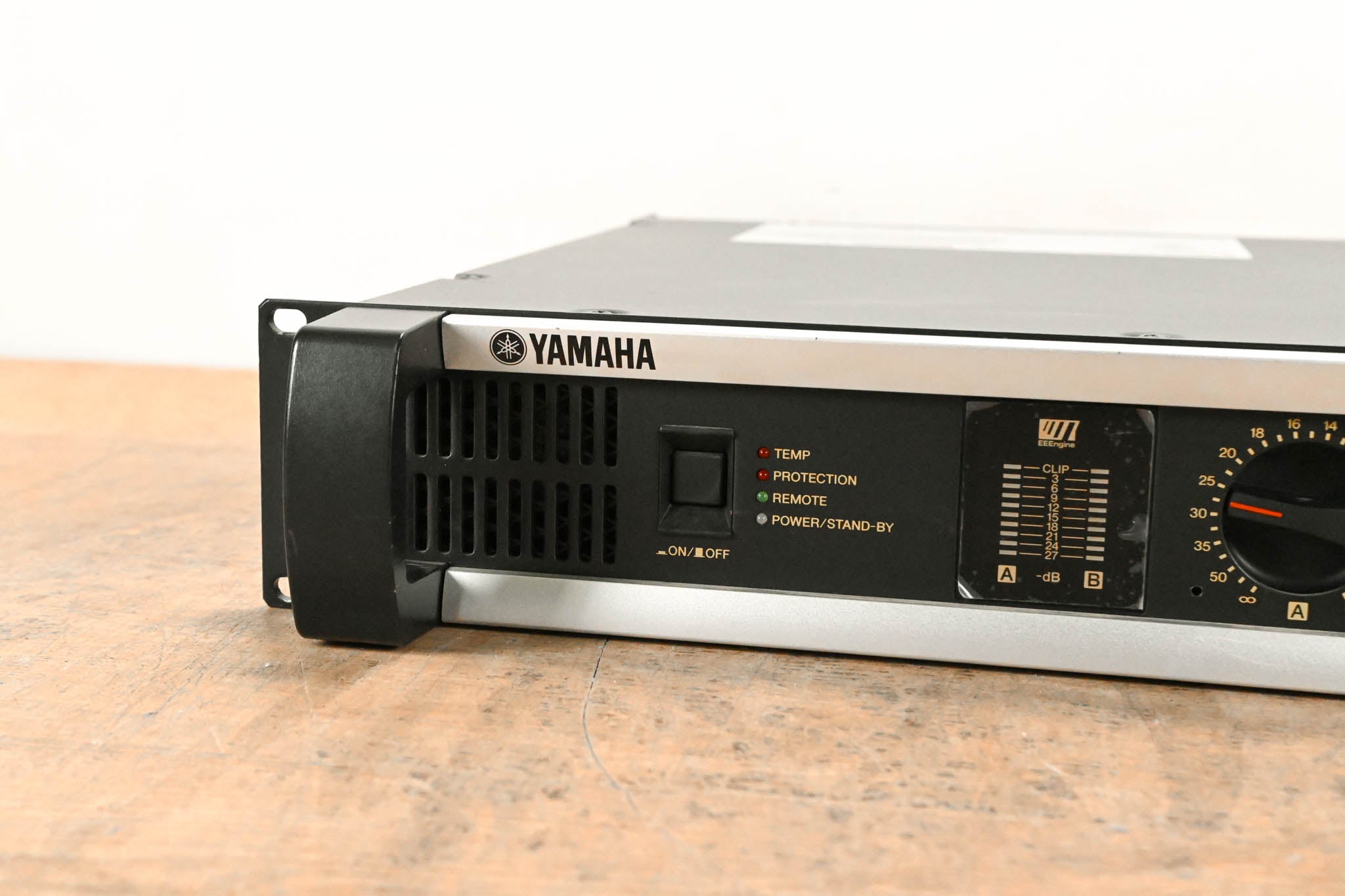 Yamaha PC9501N Two-Channel Power Amplifier CG01SKG