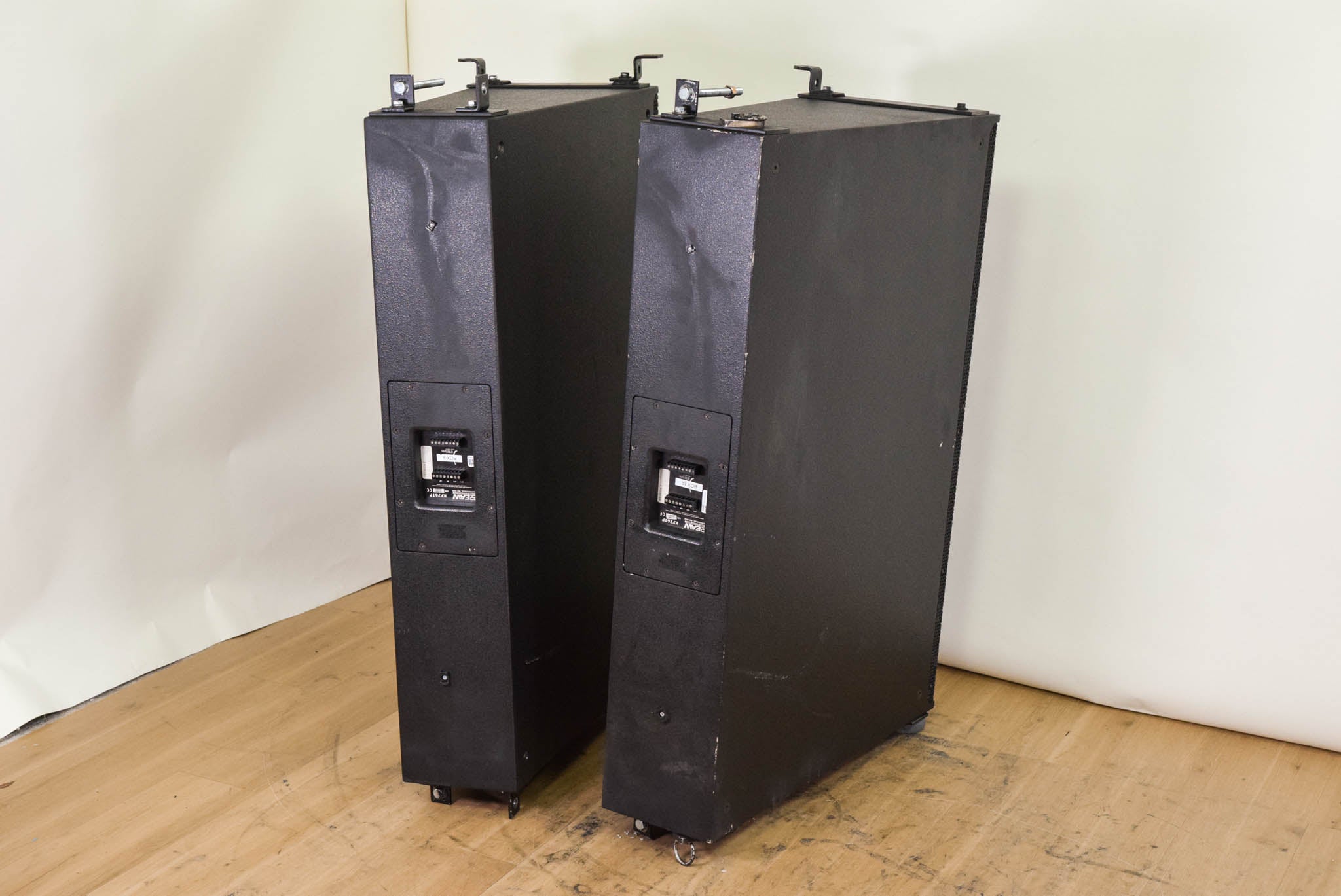 EAW KF761P Three-Way Full Range Loudspeaker (PAIR)