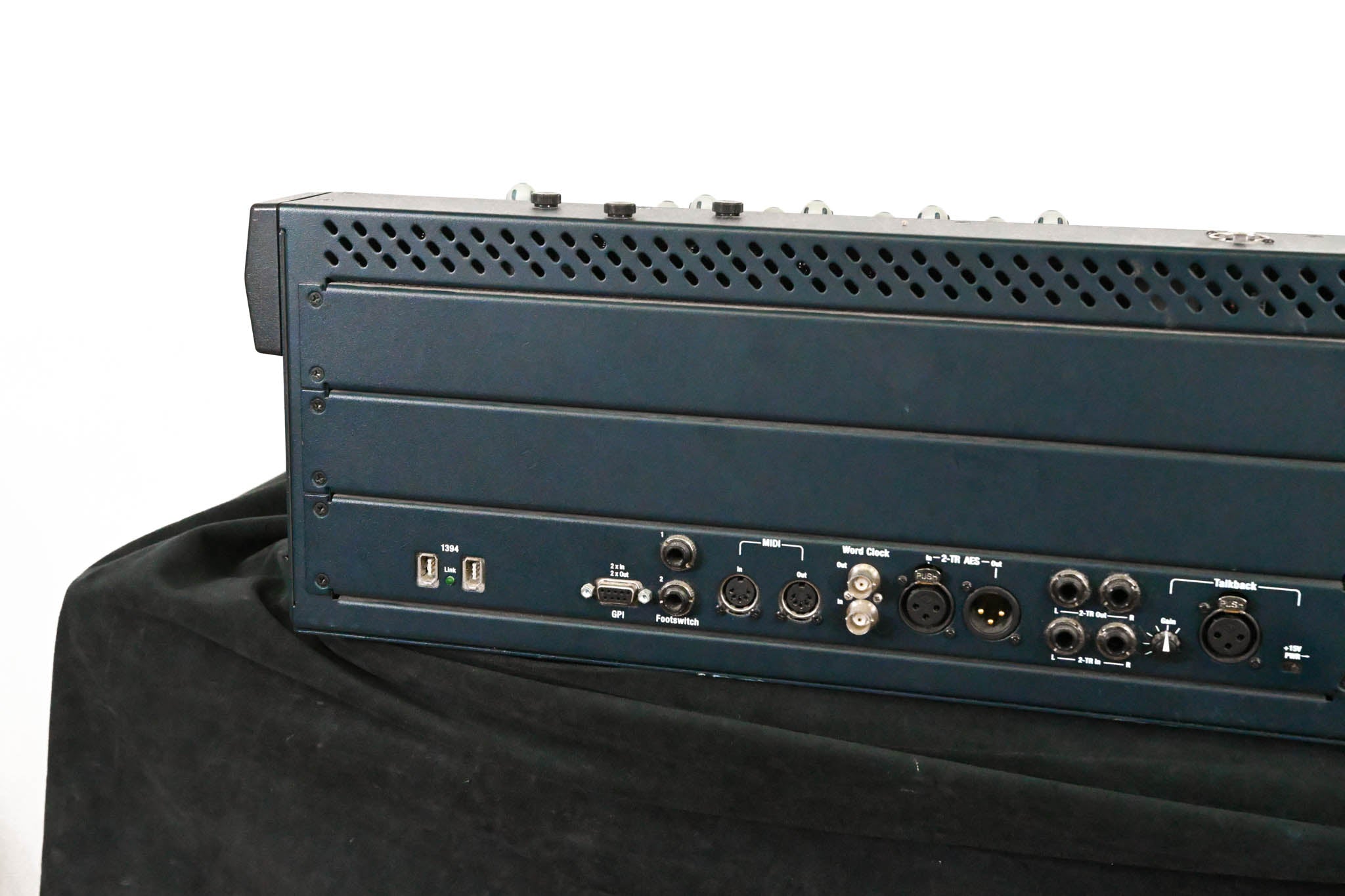 AVID VENUE SC48 Digital Audio Mixing Console