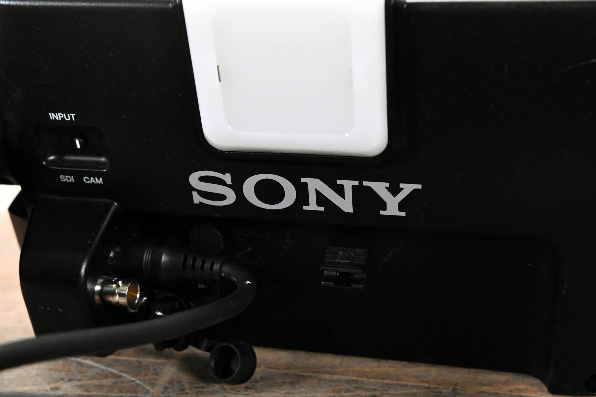 Sony HDVF-L750 Full HD 7-inch LCD Viewfinder