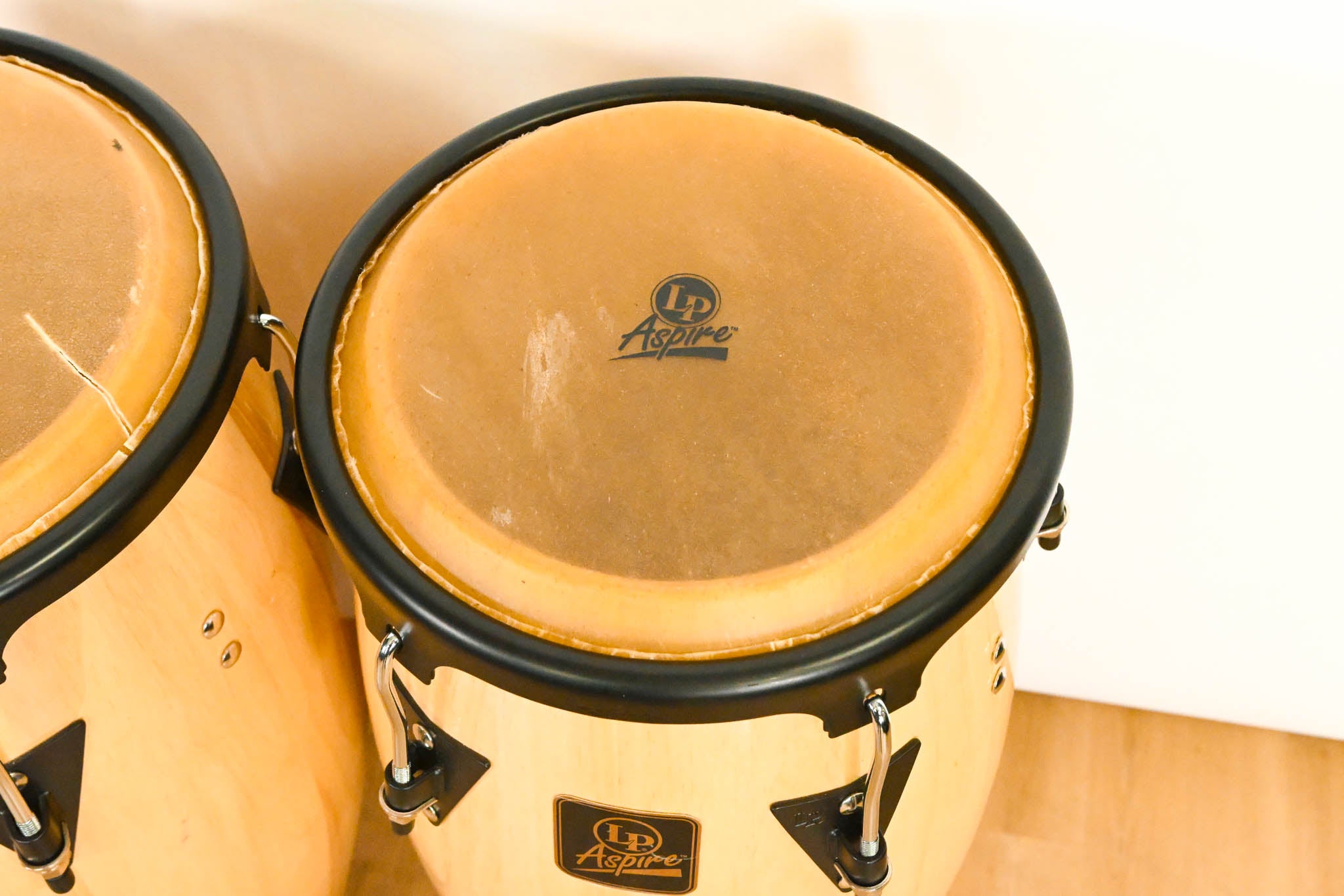 LP Aspire 10" and 11" Conga Set