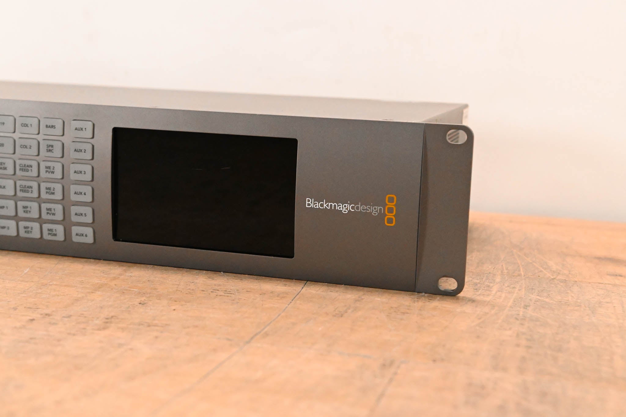 Blackmagic Design ATEM 2 M/E Production Studio 4K