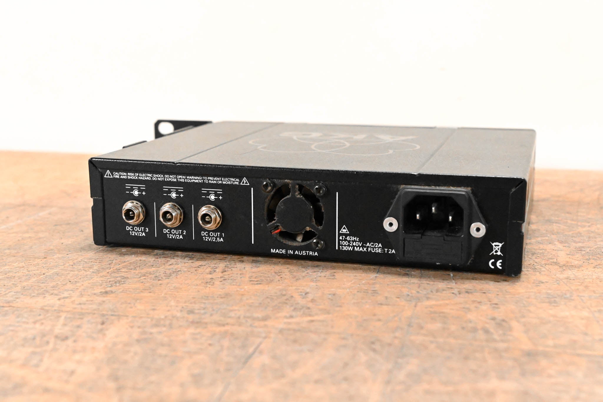AKG PSU4000 Central Power Supply Unit