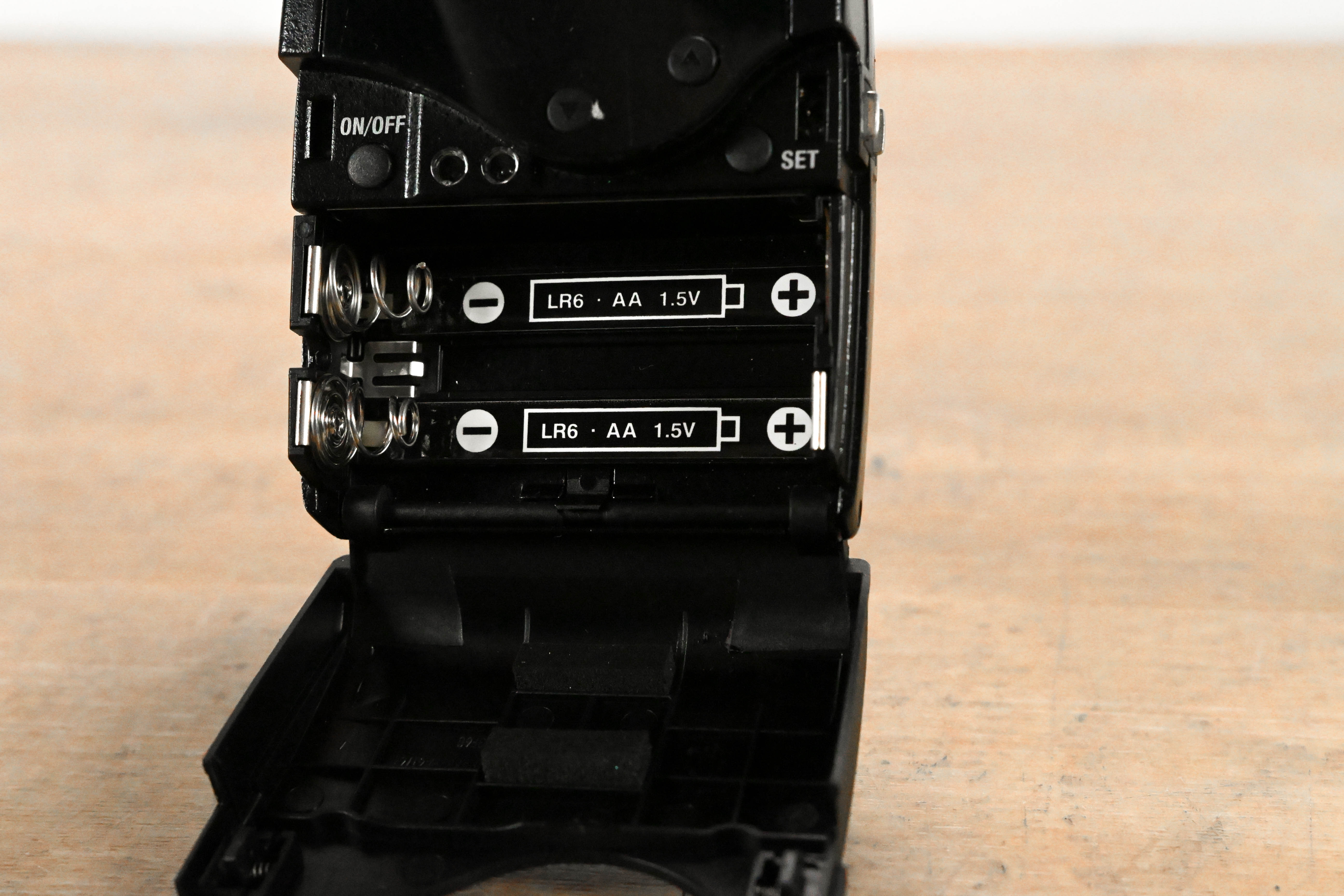 Sennheiser SK 300 G4 Wireless Bodypack Transmitter - 558-608 MHz