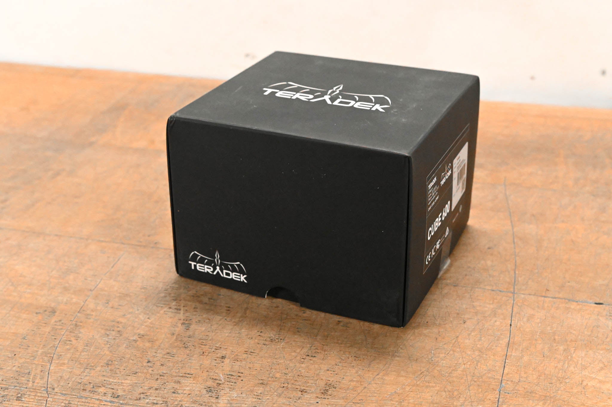 Teradek Cube 655 TX - H.264 HD Encoder (HDMI/SDI, Wi-Fi)