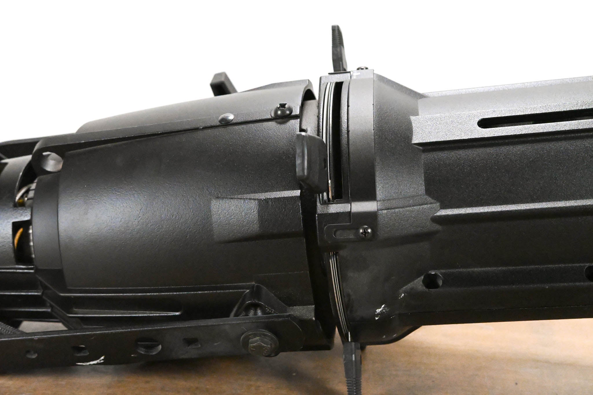 ETC Source Four 750 19 Degree Ellipsoidal Light