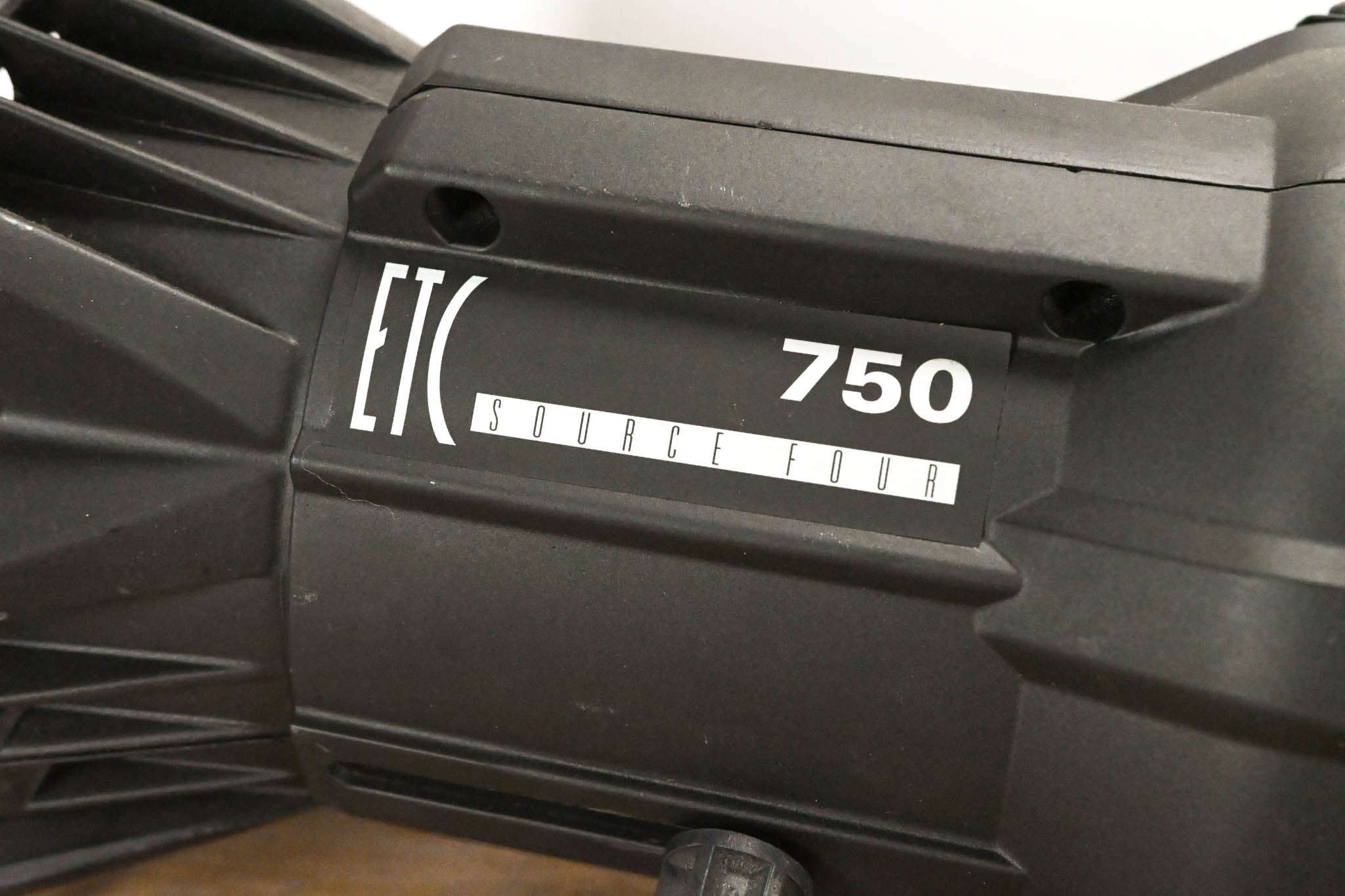 ETC Source Four 750 19 Degree Ellipsoidal Light