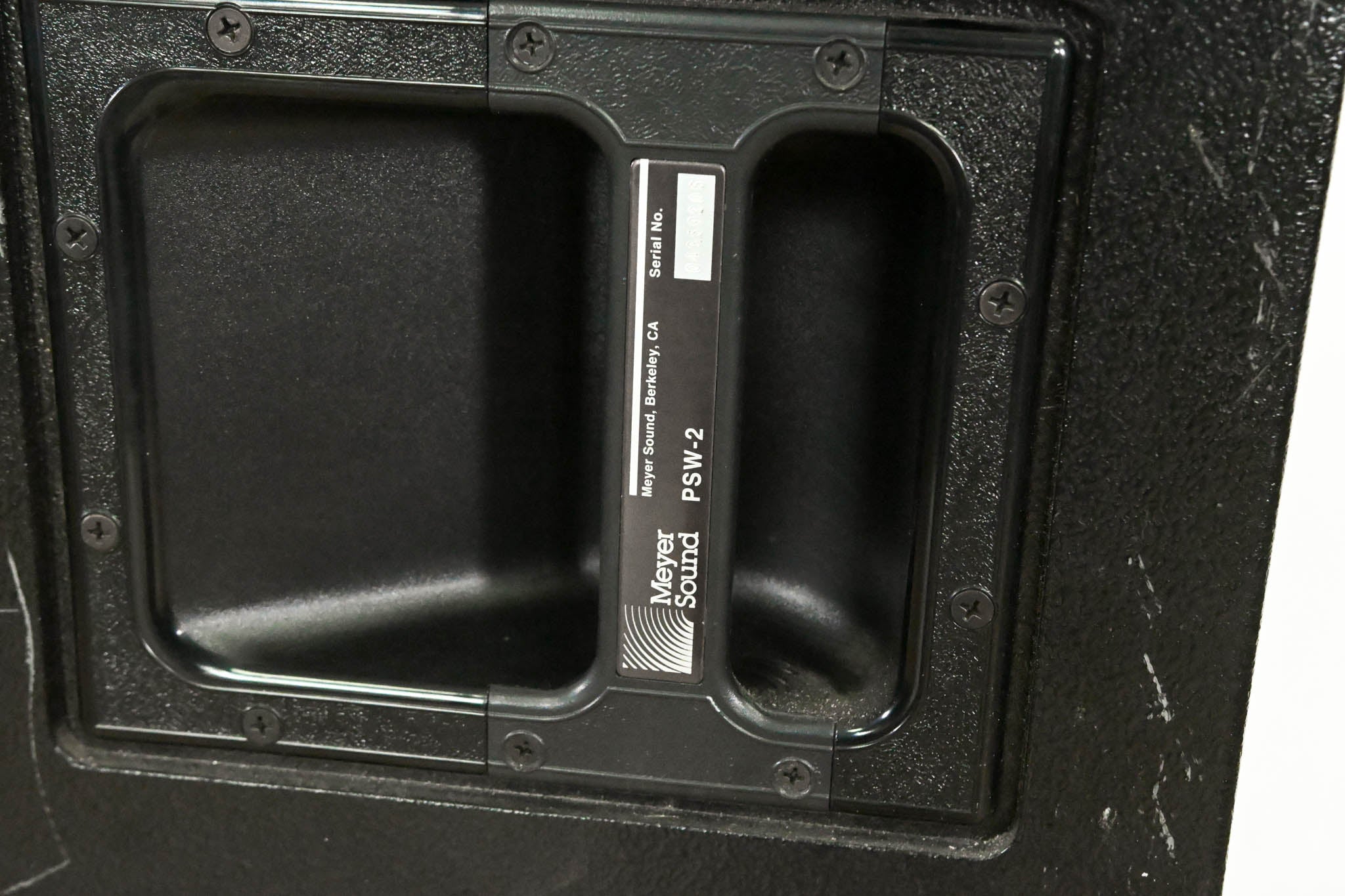 Meyer Sound PSW-2 Self-Powered Subwoofer